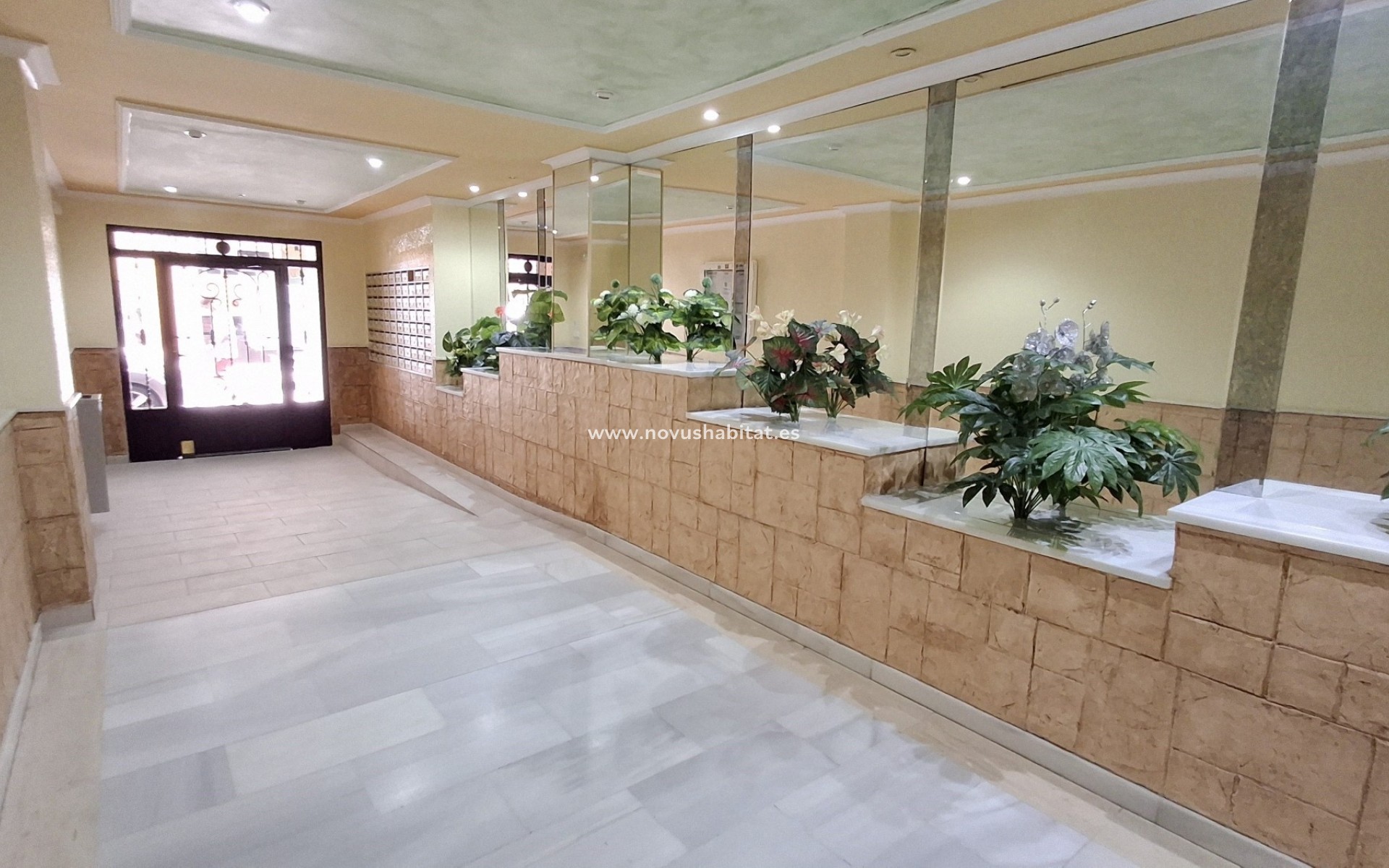 Revente - Apartament / Duplex - Torrevieja
