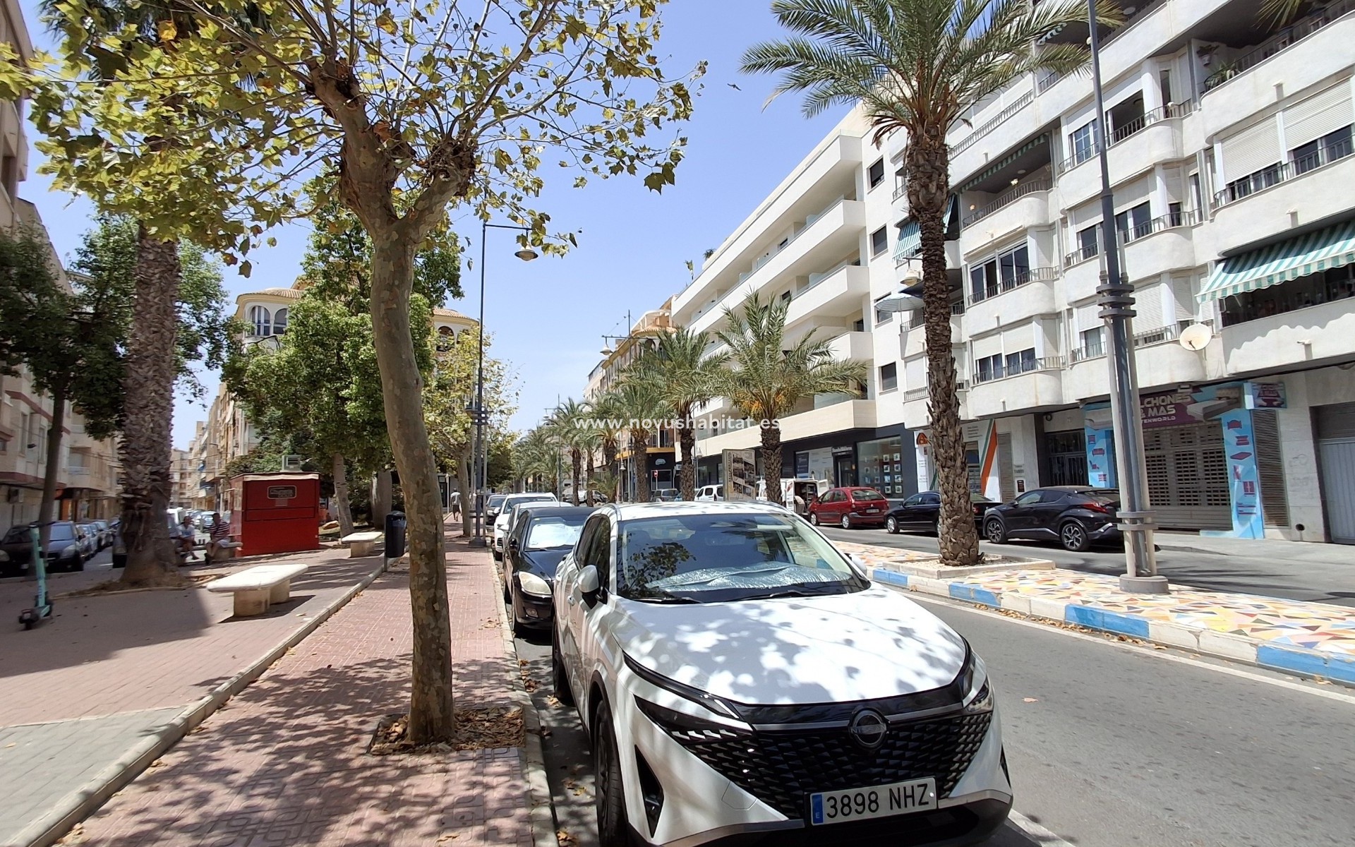 Revente - Apartament / Duplex - Torrevieja