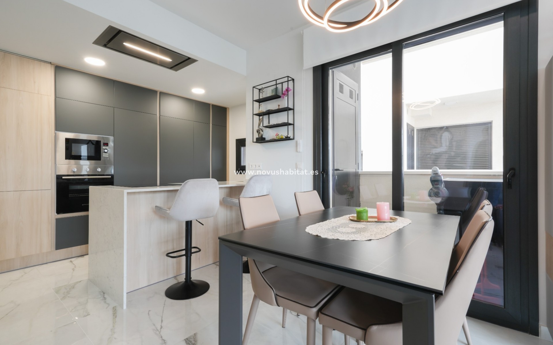 Revente - Apartament - Orihuela Costa - Playa Flamenca