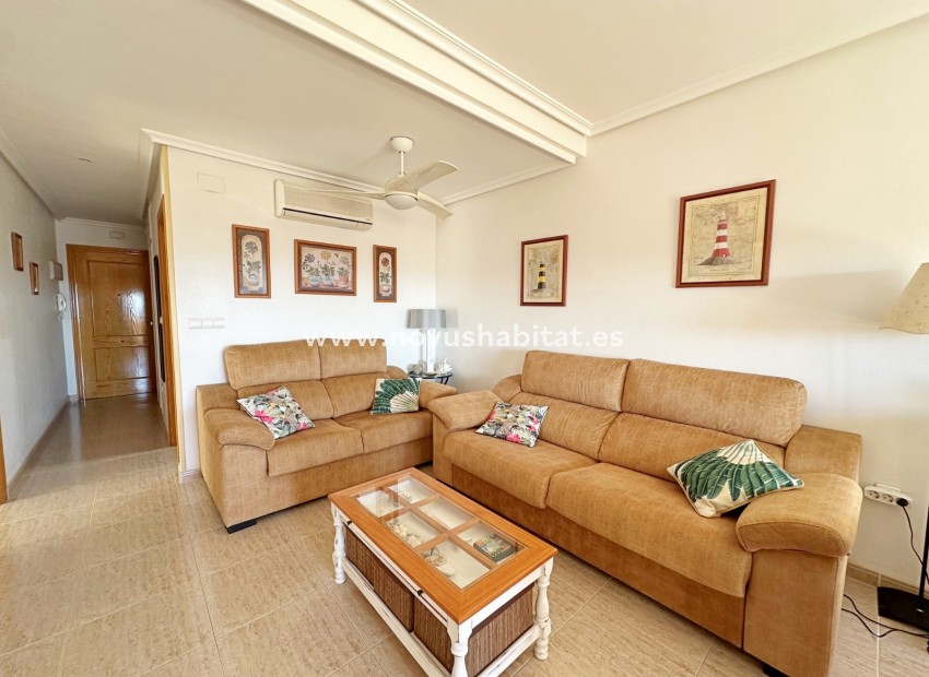 Revente - Apartment / Duplex - Orihuela Costa - Campoamor