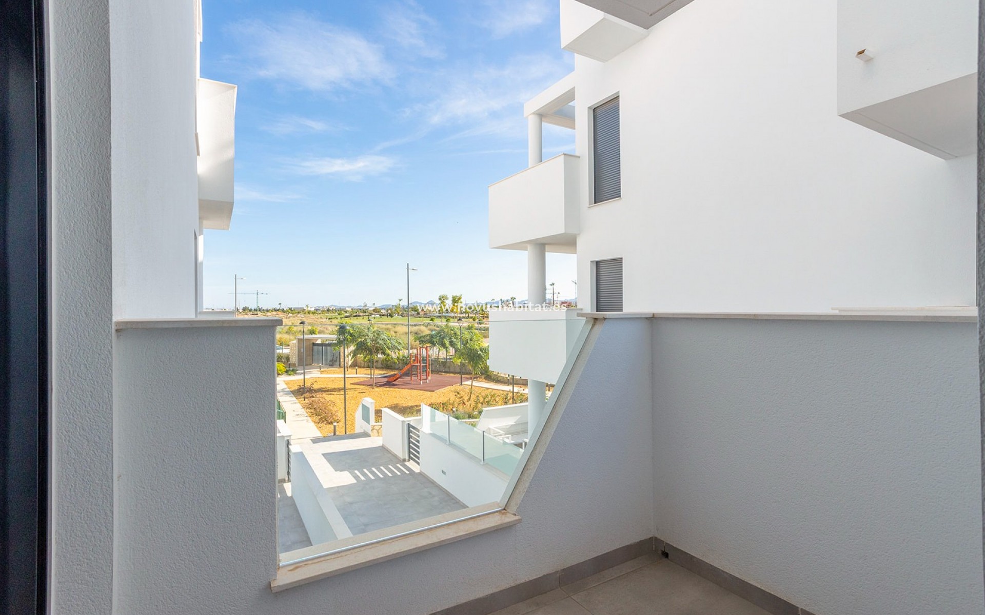 Revente - Apartment / Duplex - Santa Rosalía - Santa Rosalia Lake And Life Resort