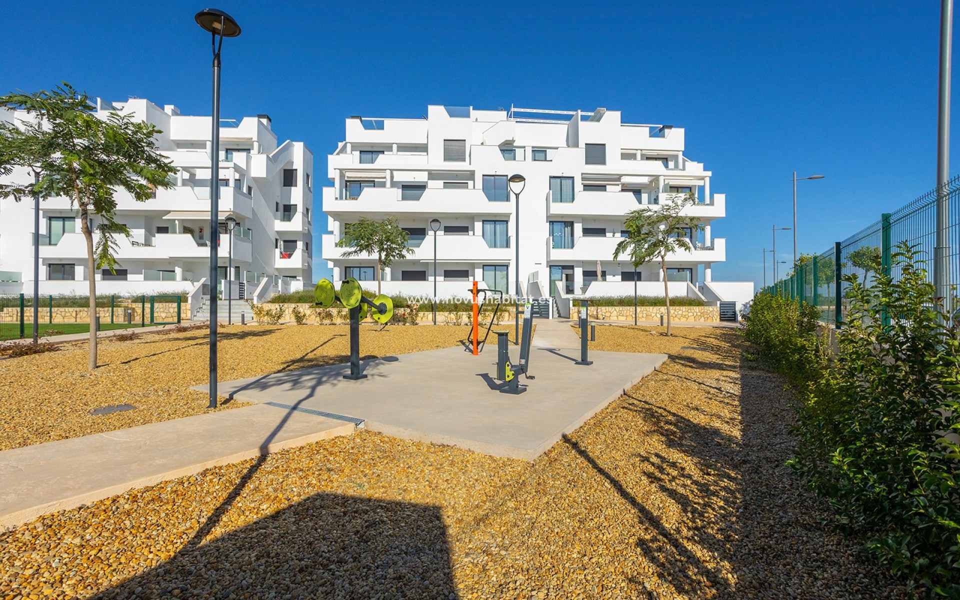Revente - Apartment / Duplex - Santa Rosalía - Santa Rosalia Lake And Life Resort