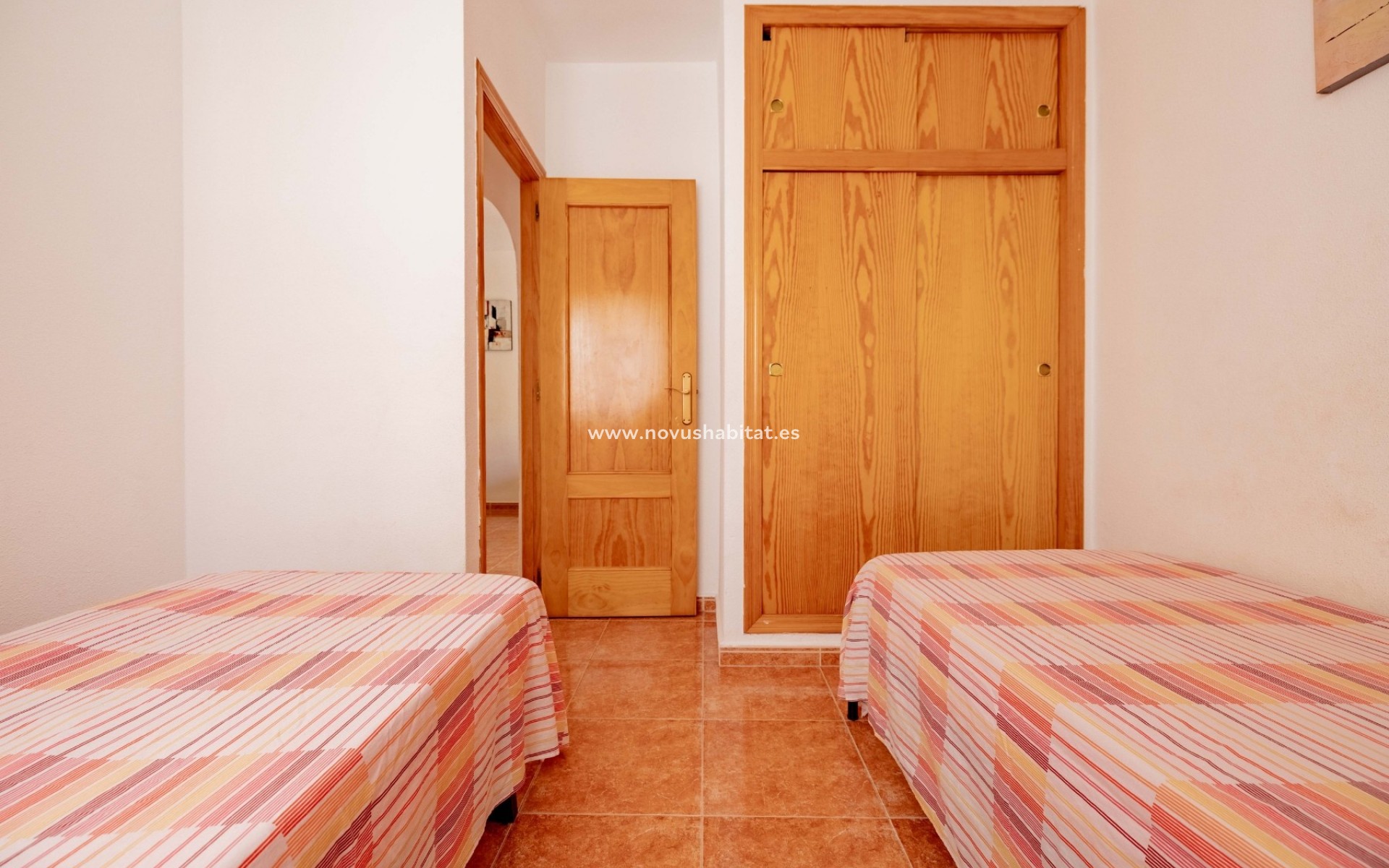 Revente - Apartment / Duplex - Torrevieja - Playa de los Locos