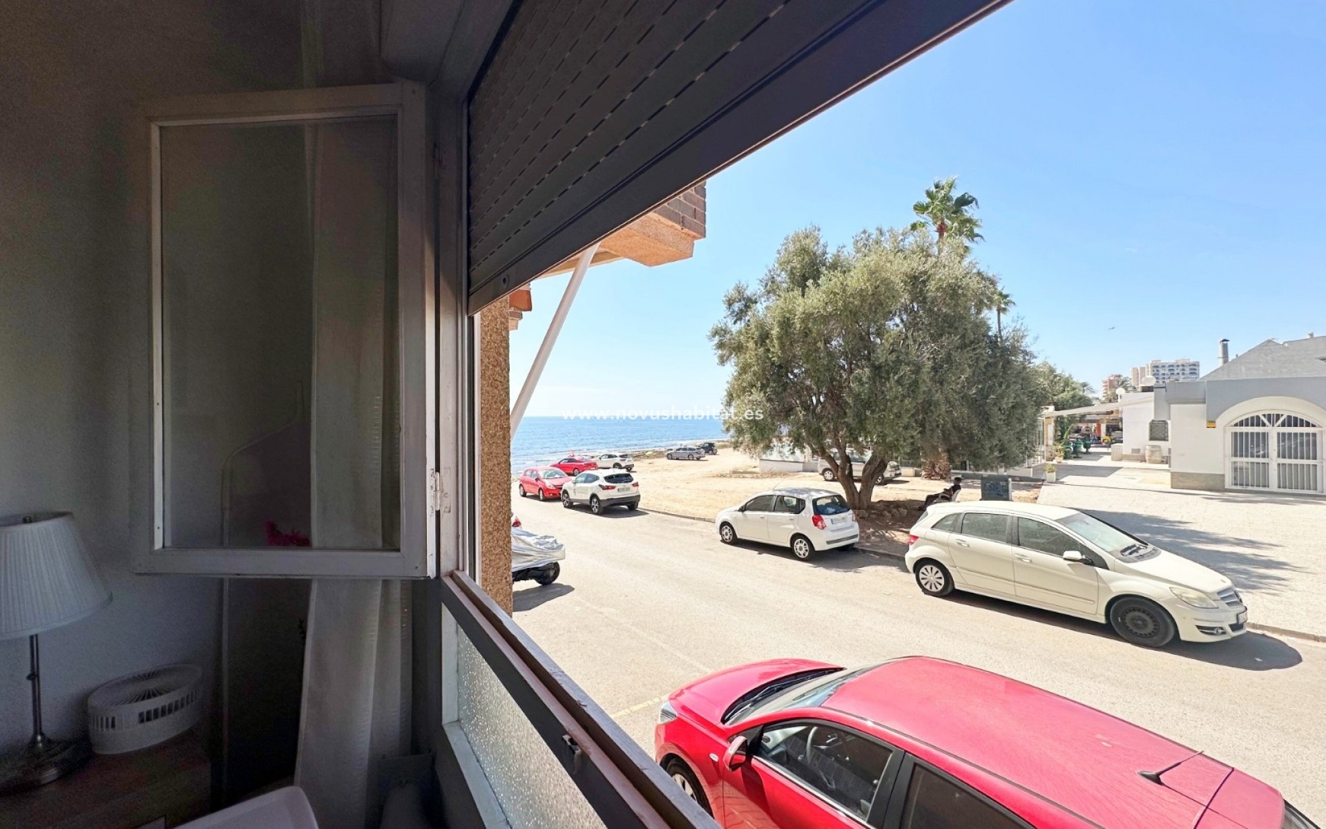Revente - Apartment / Duplex - Torrevieja - Playa de los Naufragos
