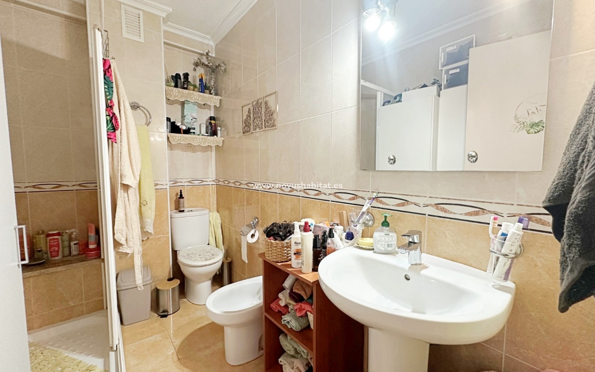 Revente - Apartment / Duplex - Torrevieja - Playa de los Naufragos