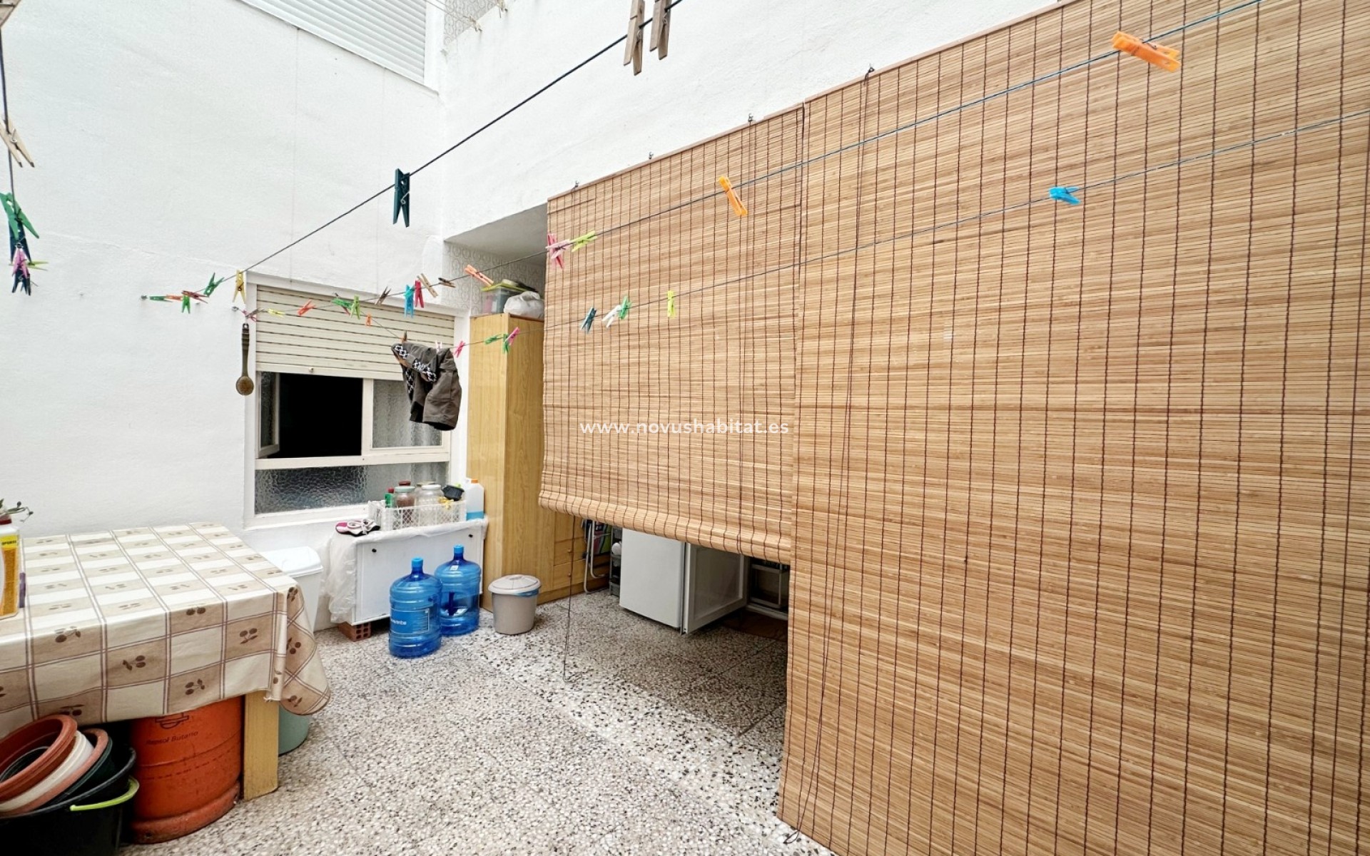 Revente - Apartment / Duplex - Torrevieja - Playa de los Naufragos