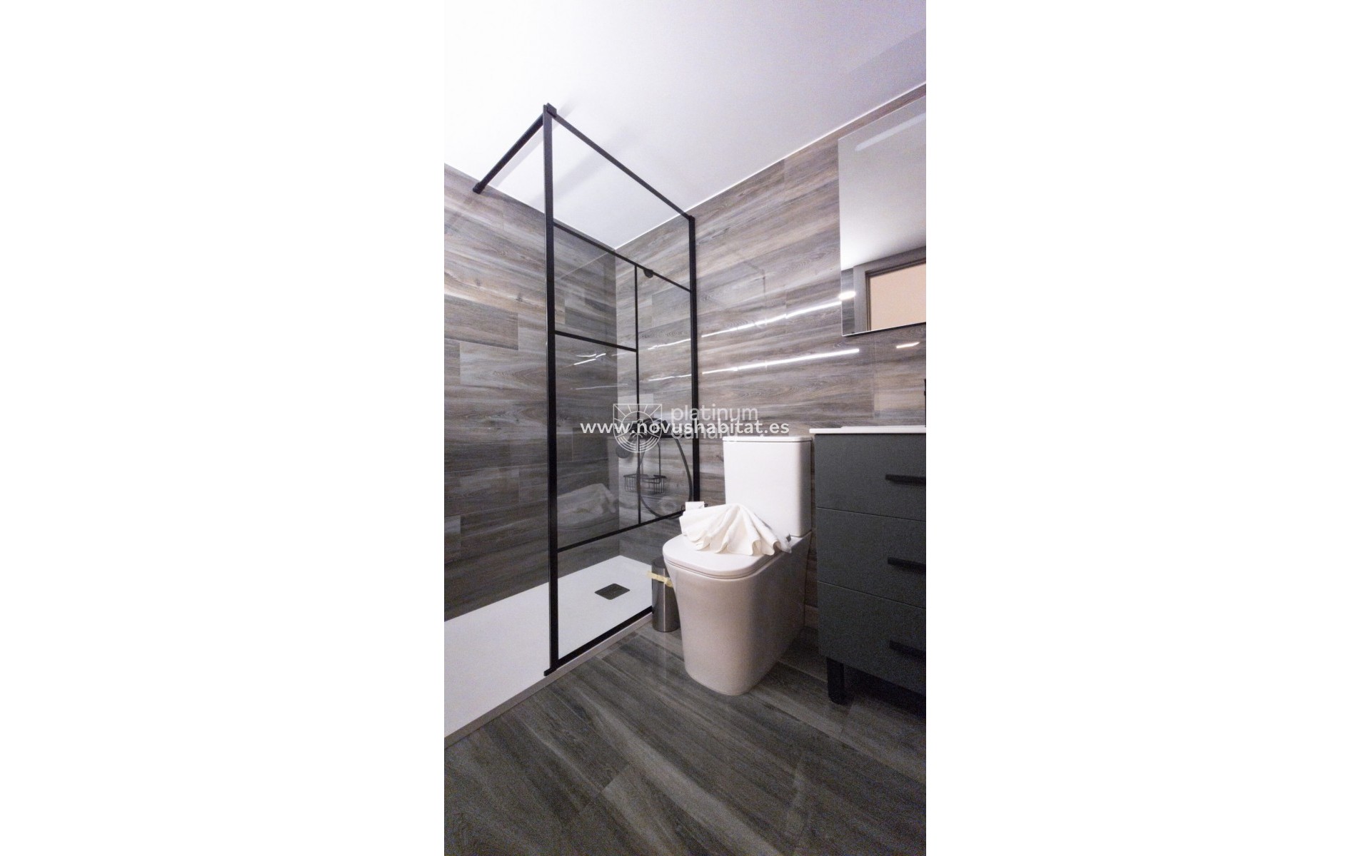 Revente -  Appartement - Adeje - Santa Cruz de Tenerife