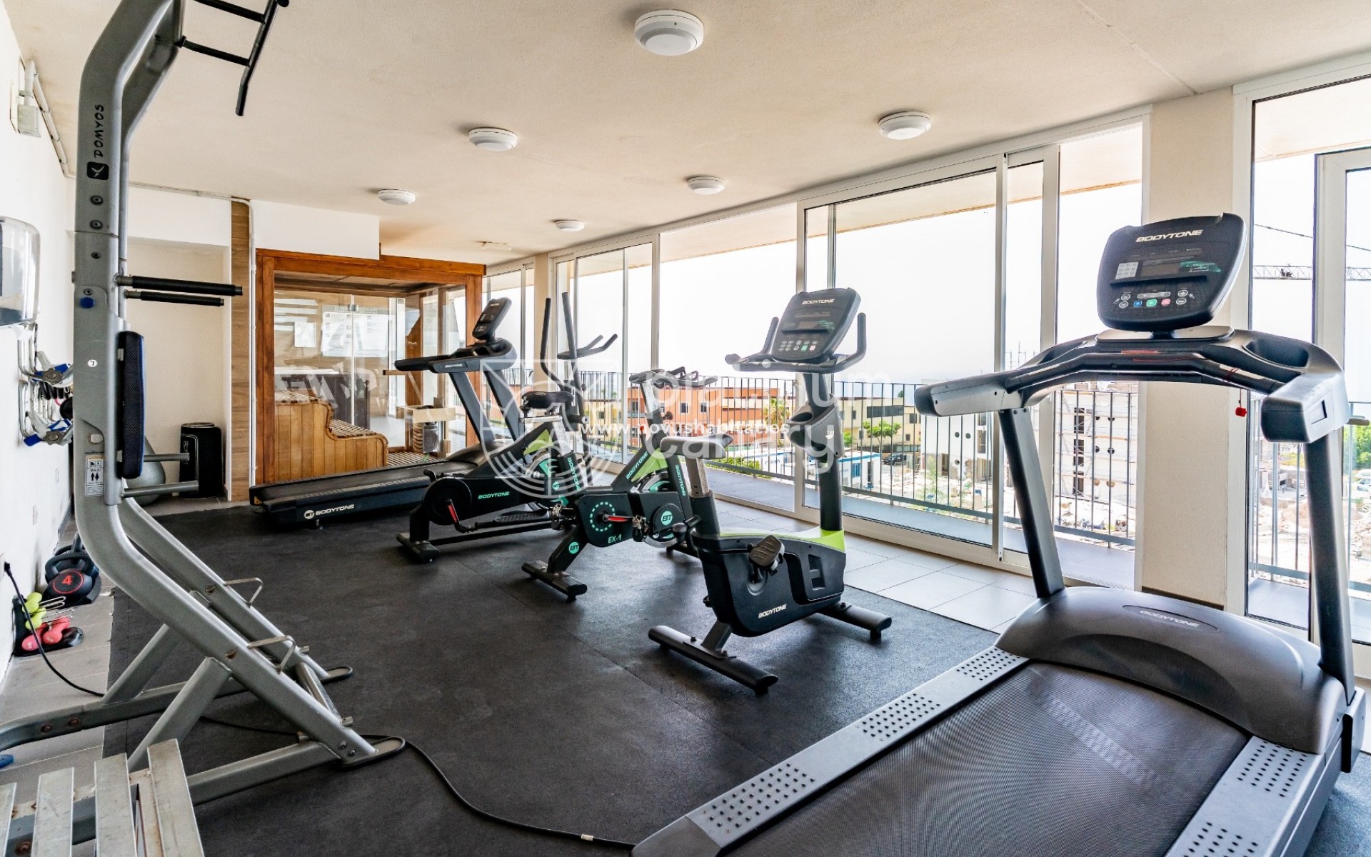 Revente -  Appartement - Adeje - Santa Cruz de Tenerife