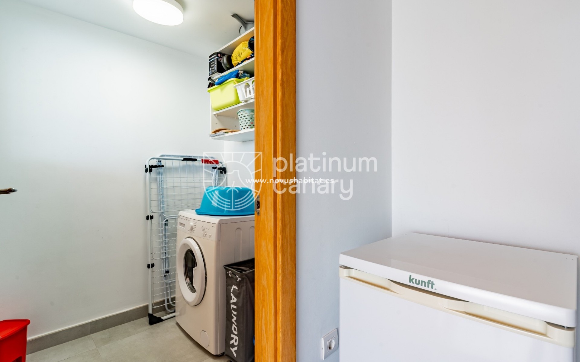 Revente -  Appartement - Adeje - Santa Cruz de Tenerife