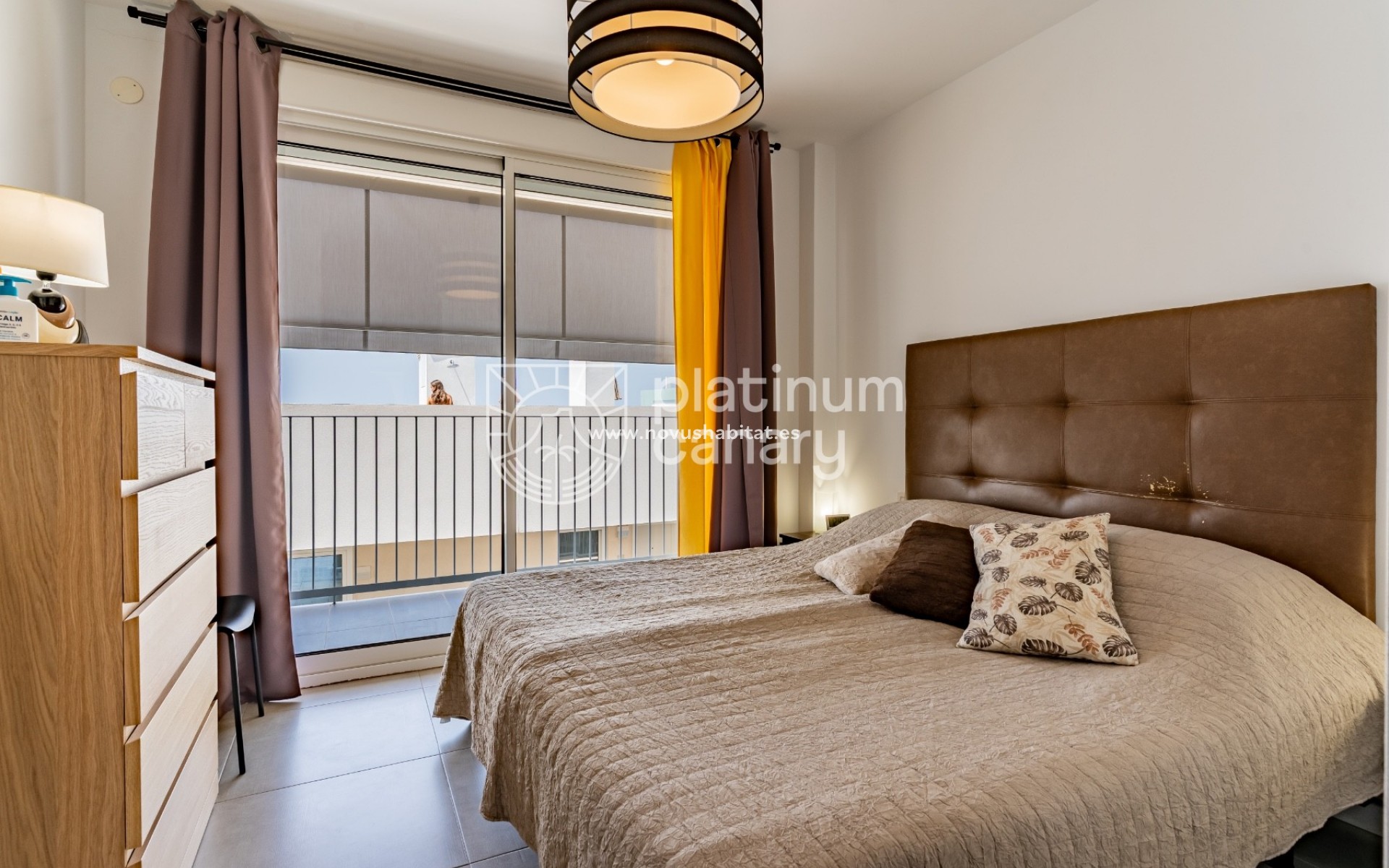 Revente -  Appartement - Adeje - Santa Cruz de Tenerife