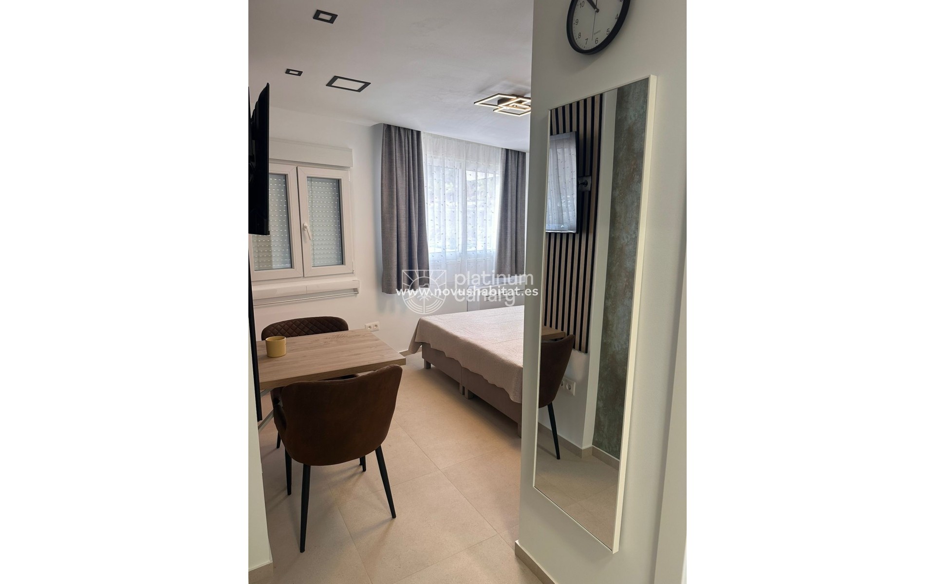 Revente -  Appartement - Adeje - Santa Cruz de Tenerife