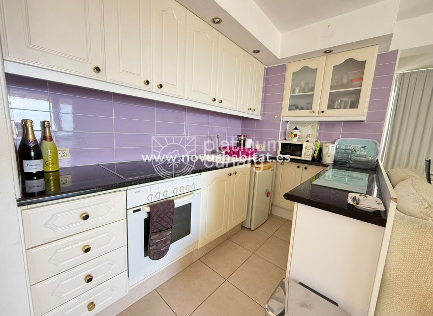 Revente -  Appartement - Adeje - Santa Cruz de Tenerife