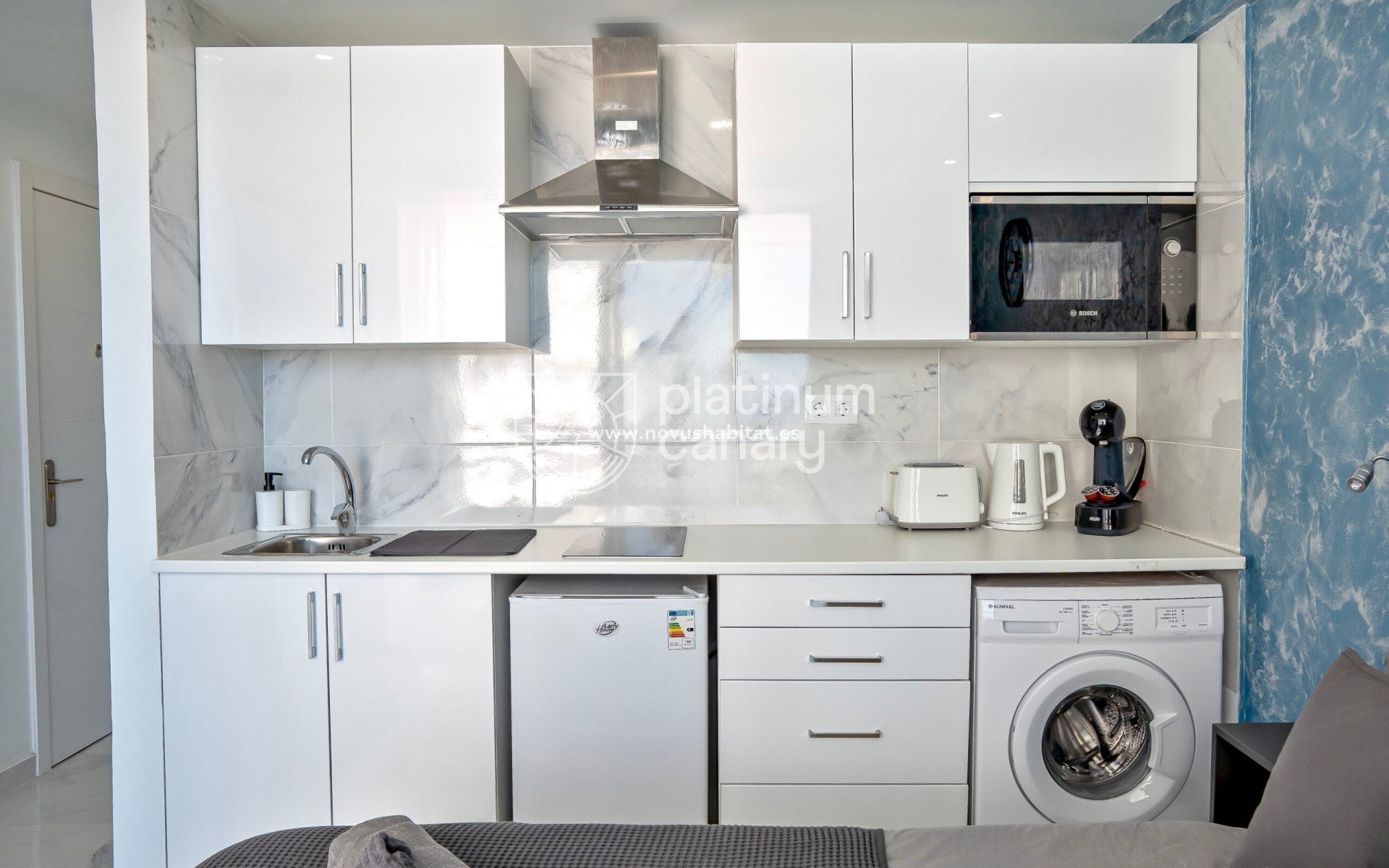 Revente -  Appartement - Adeje - Santa Cruz Tenerife