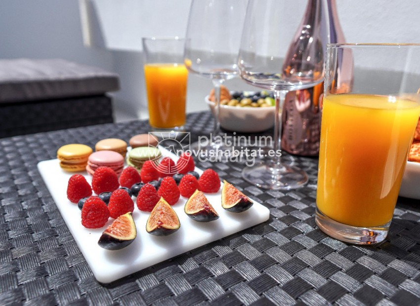 Revente -  Appartement - Adeje - Santa Cruz Tenerife