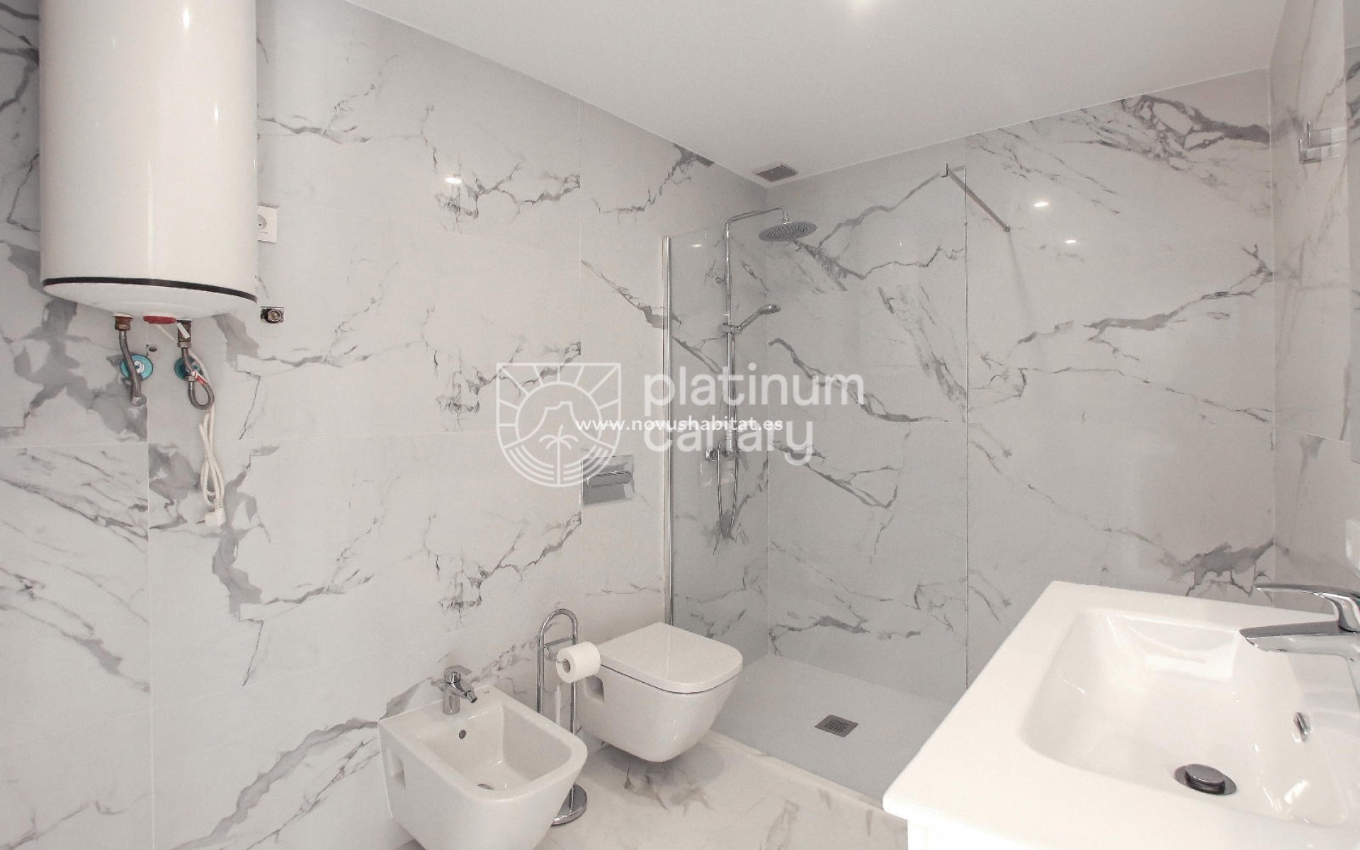 Revente -  Appartement - Adeje - Santa Cruz Tenerife