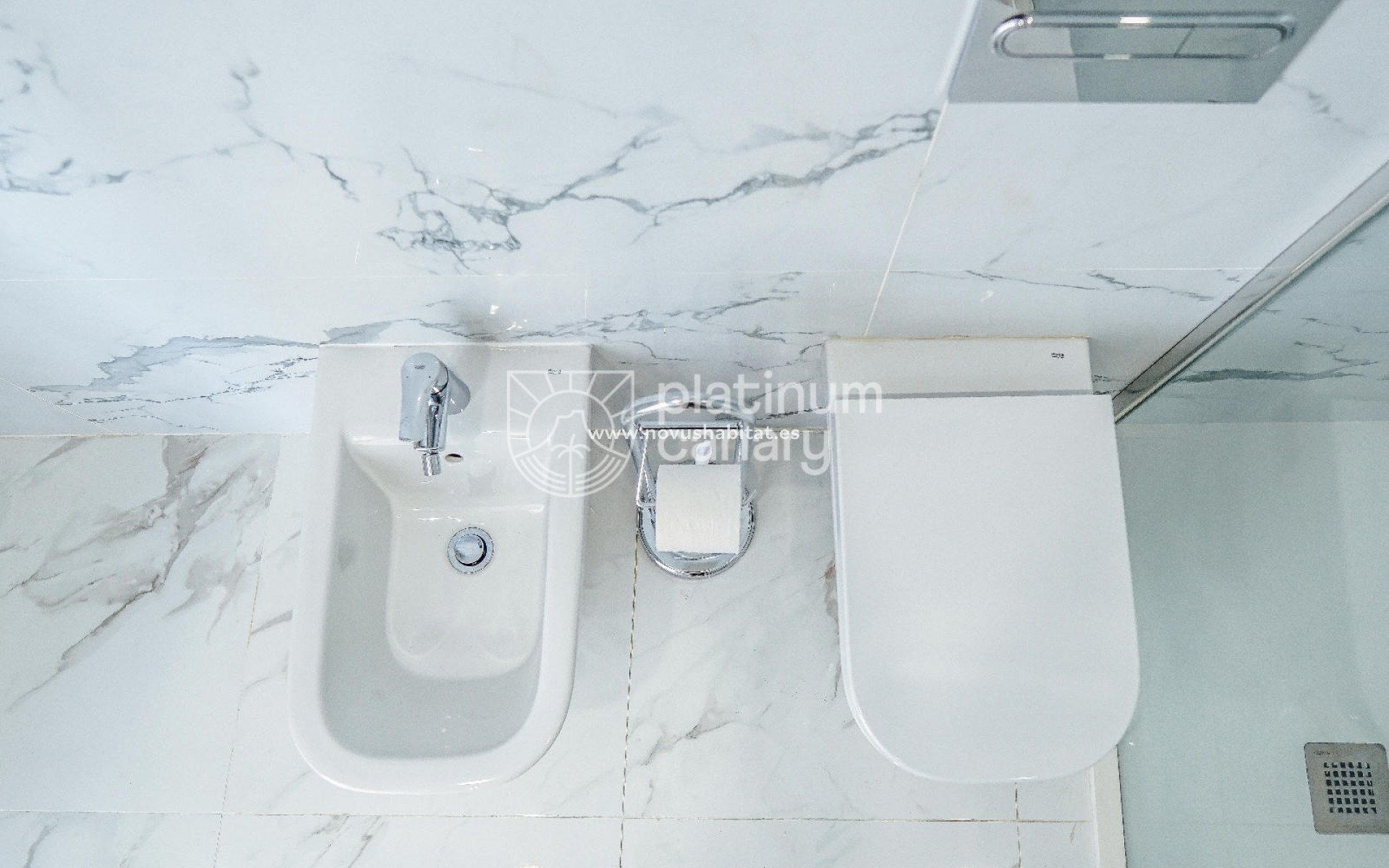 Revente -  Appartement - Adeje - Santa Cruz Tenerife