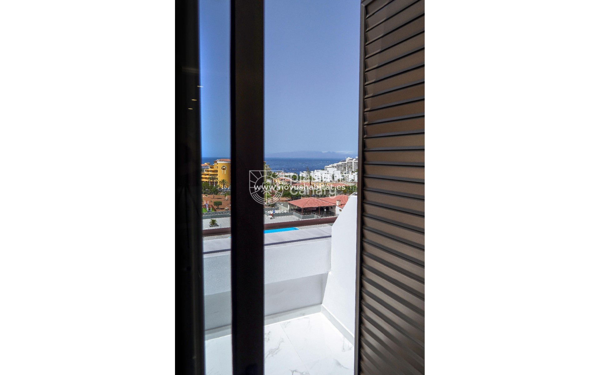 Revente -  Appartement - Adeje - Santa Cruz Tenerife