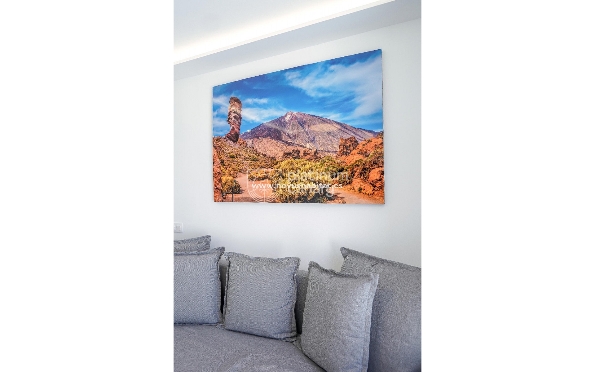 Revente -  Appartement - Adeje - Santa Cruz Tenerife