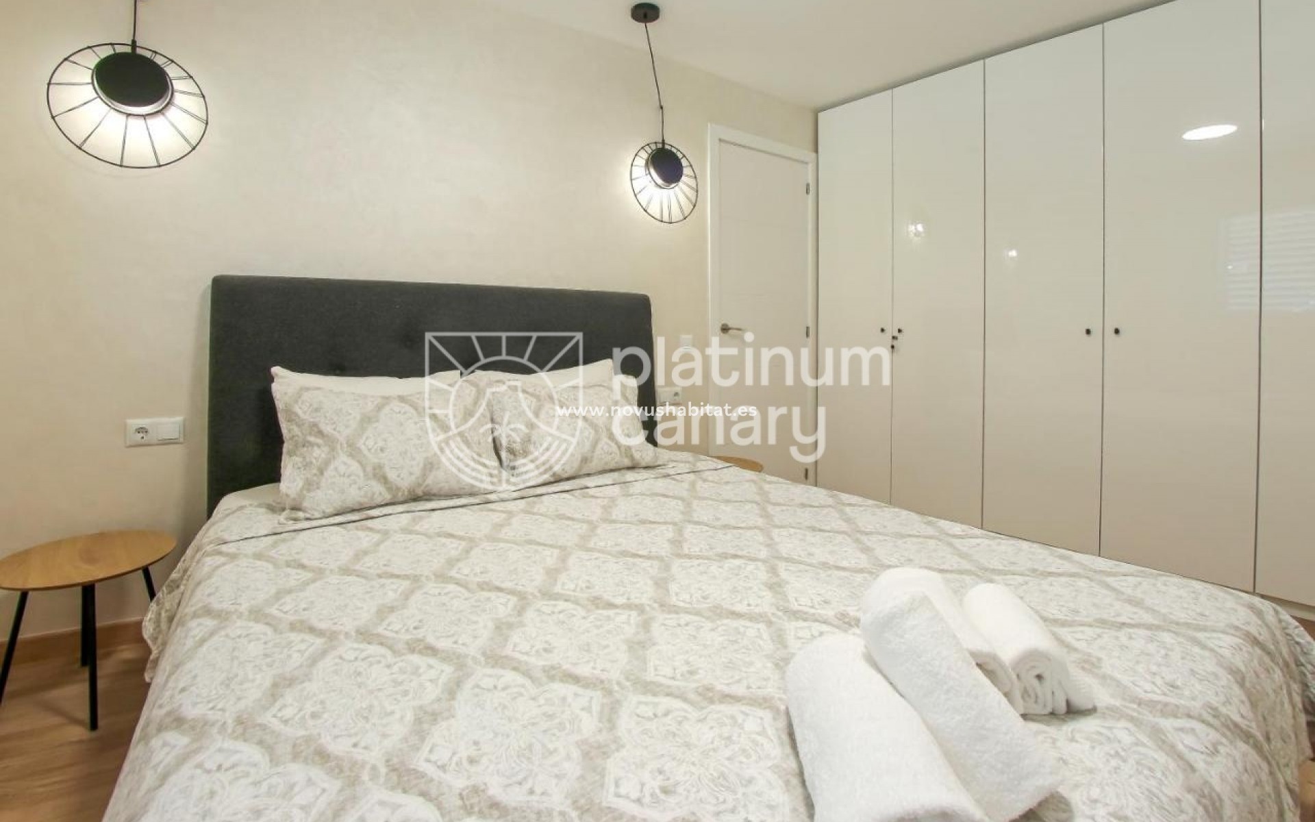 Revente -  Appartement - Adeje - Santa Cruz Tenerife
