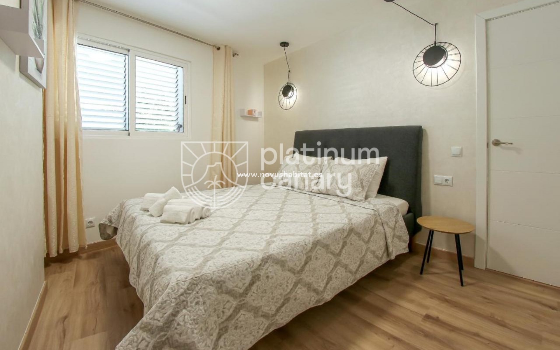 Revente -  Appartement - Adeje - Santa Cruz Tenerife