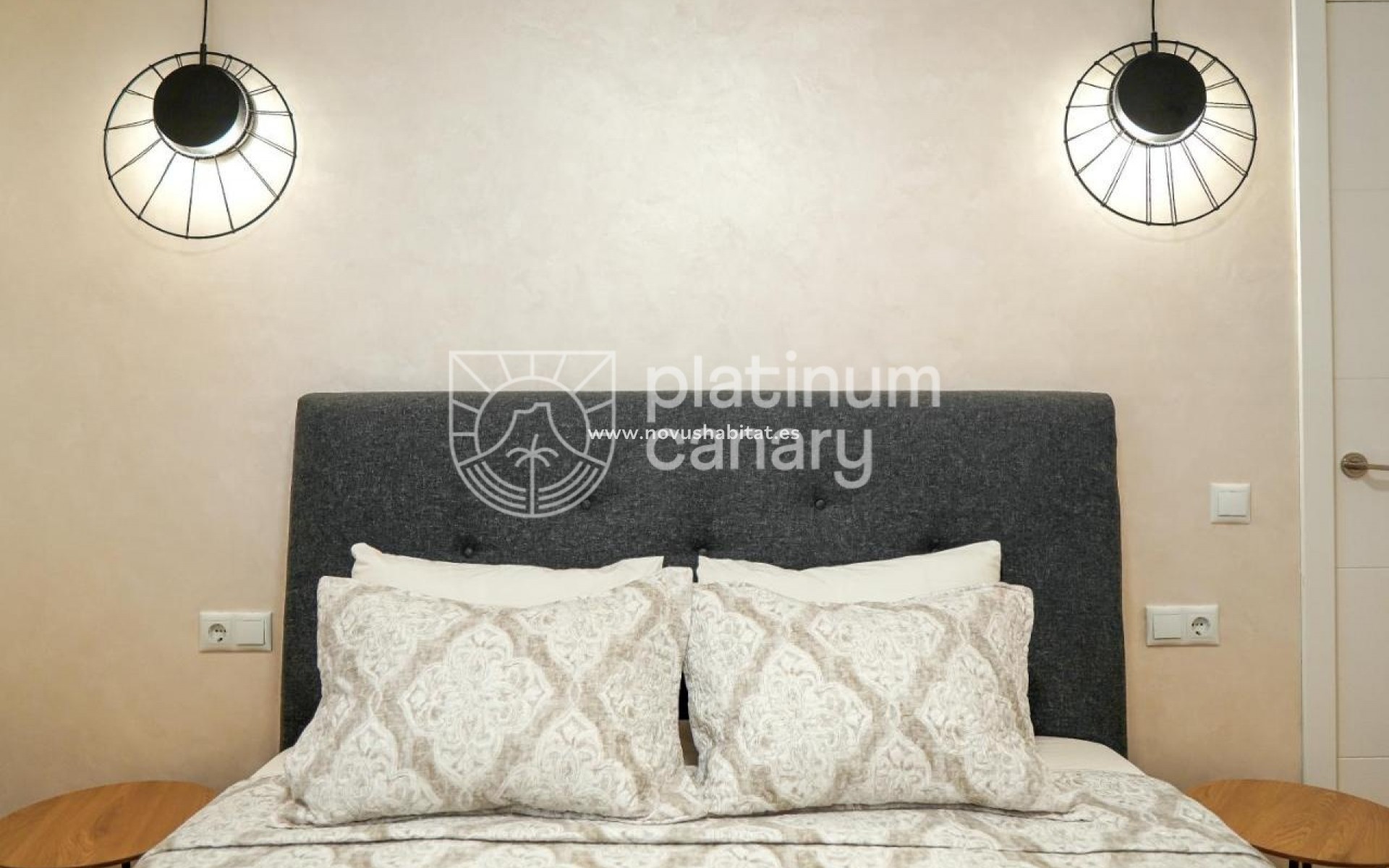 Revente -  Appartement - Adeje - Santa Cruz Tenerife