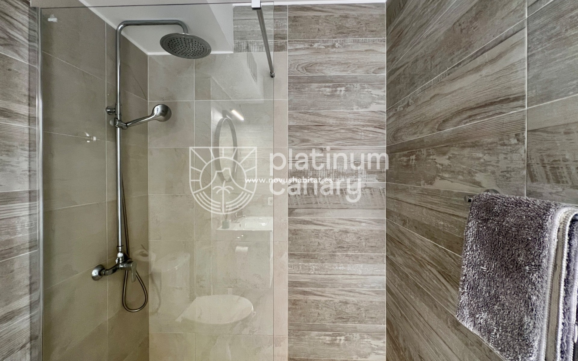 Revente -  Appartement - Adeje - Santa Cruz Tenerife