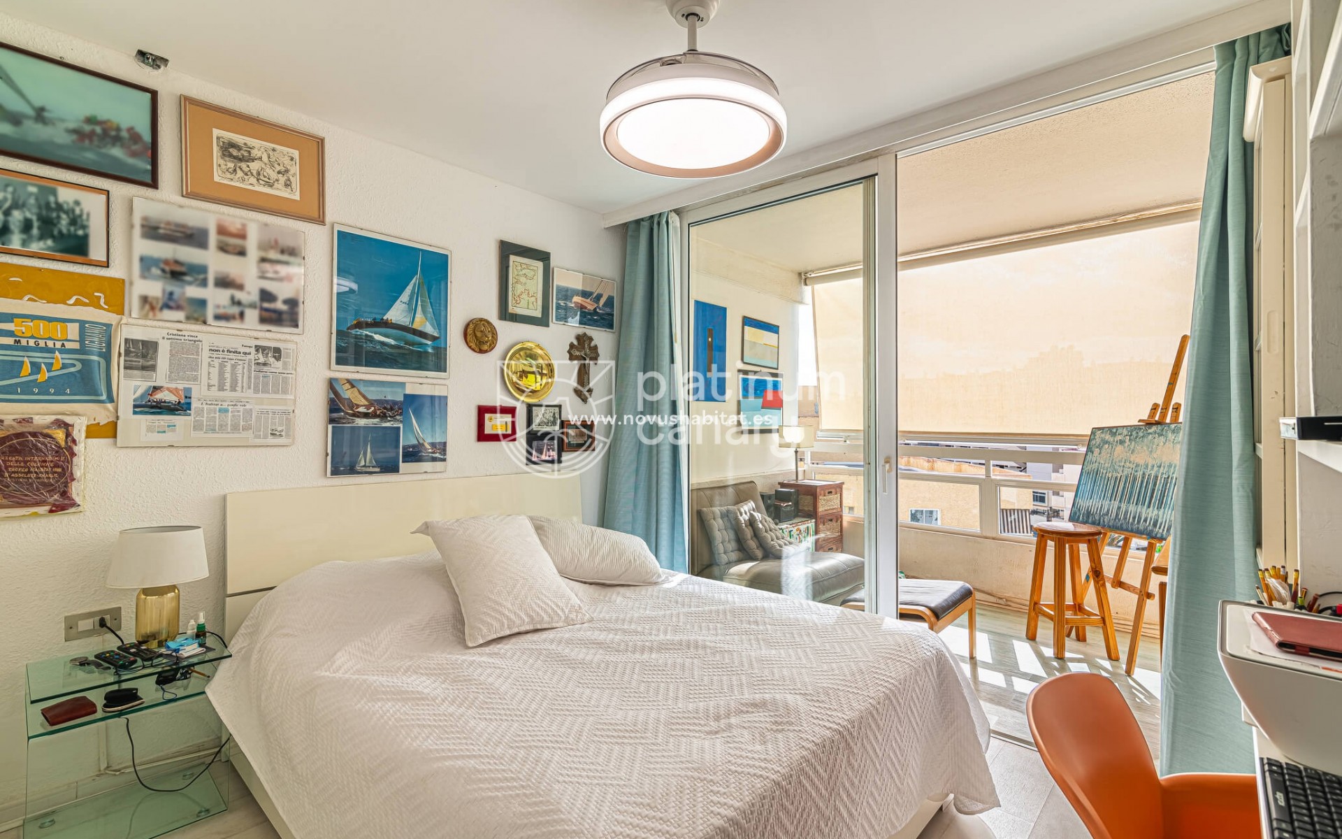 Revente -  Appartement - Adeje - Santa Cruz Tenerife