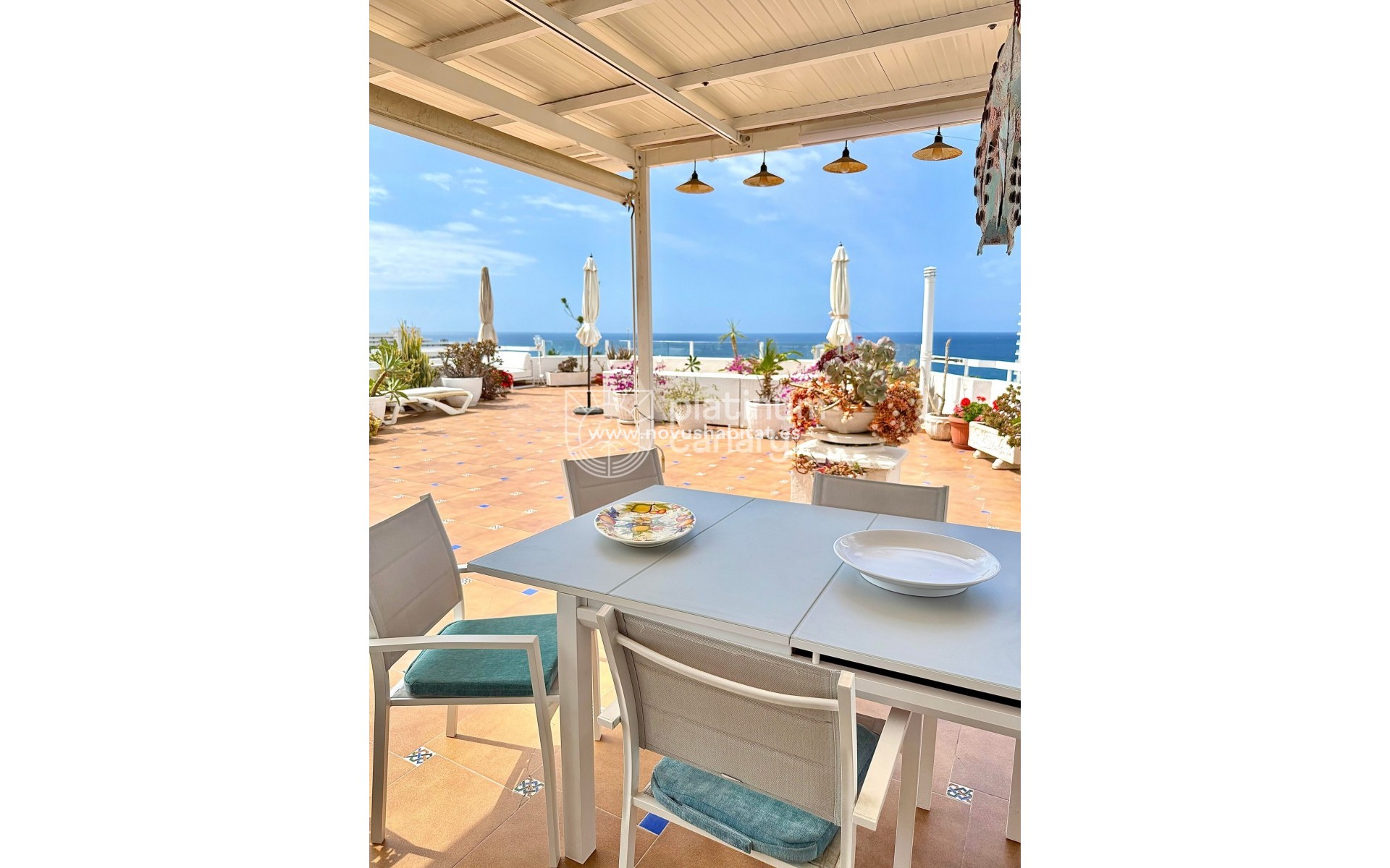 Revente -  Appartement - Adeje - Santa Cruz Tenerife