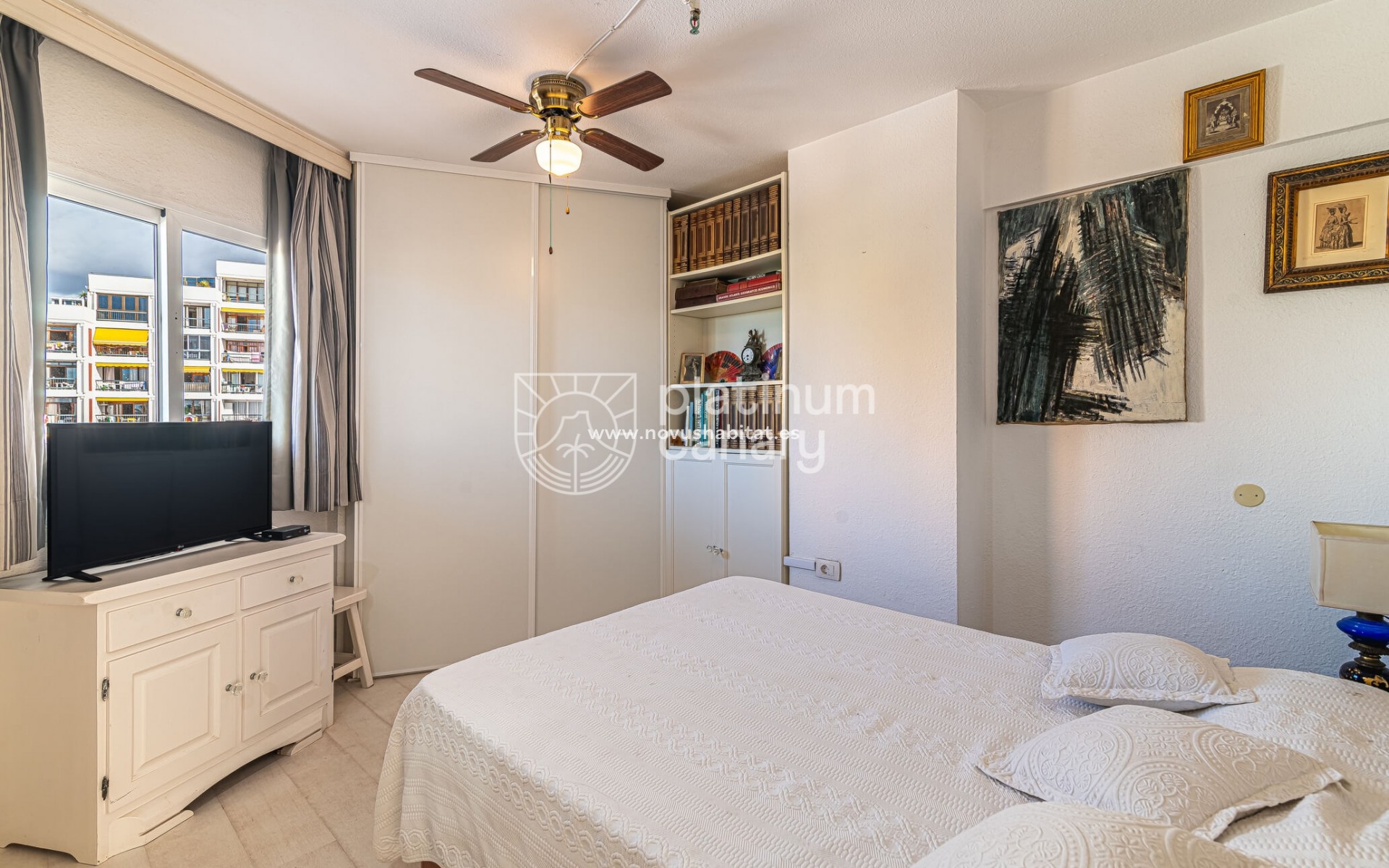 Revente -  Appartement - Adeje - Santa Cruz Tenerife