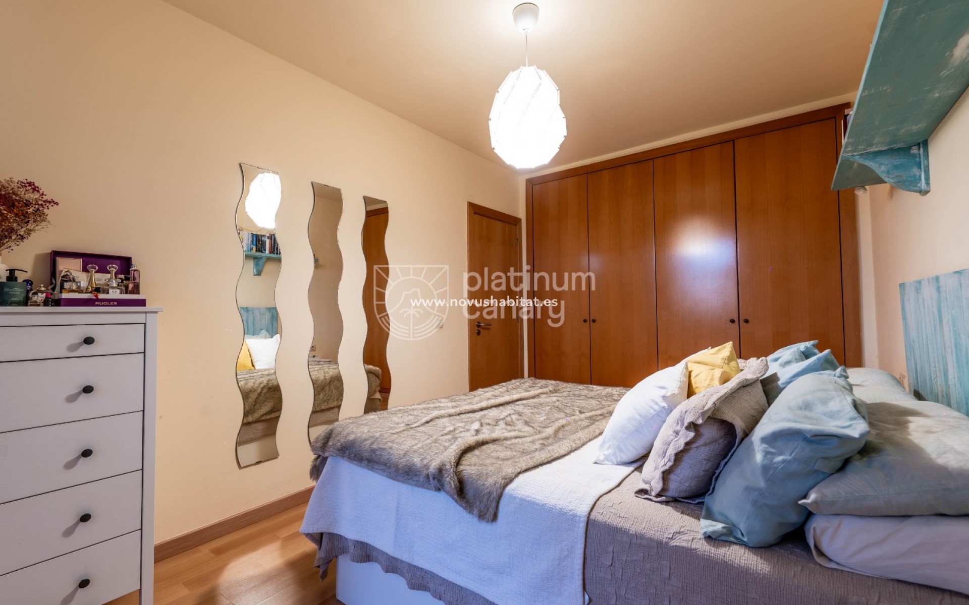 Revente -  Appartement - Adeje - Santa Cruz Tenerife