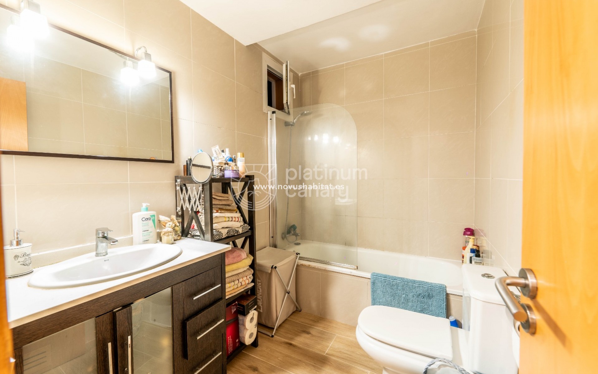 Revente -  Appartement - Adeje - Santa Cruz Tenerife