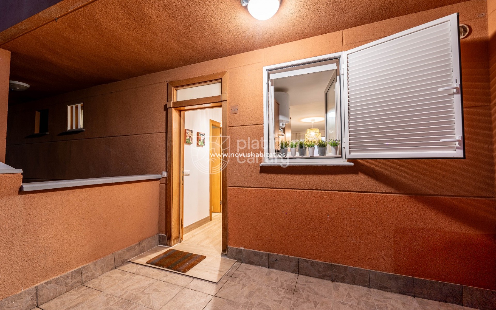 Revente -  Appartement - Adeje - Santa Cruz Tenerife