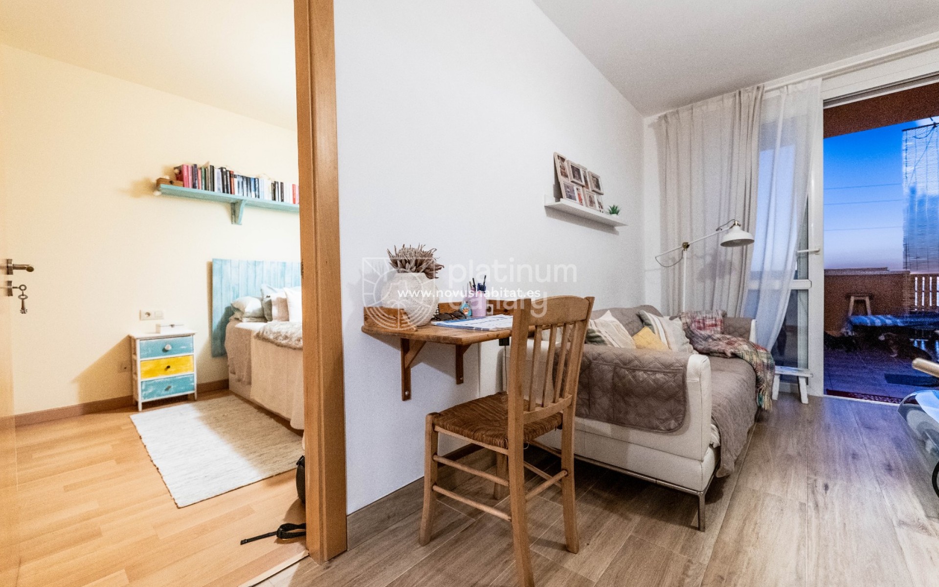 Revente -  Appartement - Adeje - Santa Cruz Tenerife