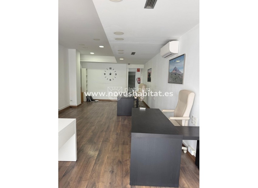 Revente -  Appartement - Adeje - Santa Cruz Tenerife
