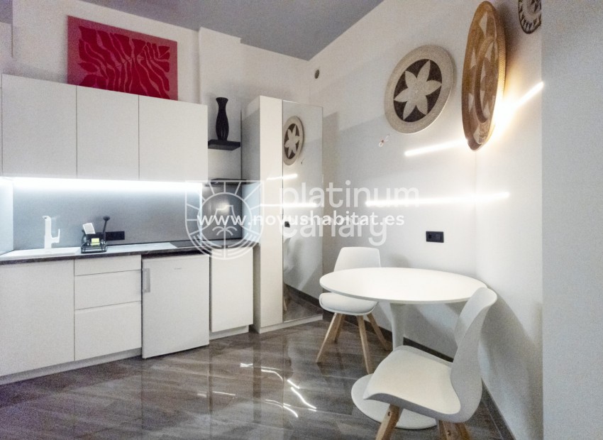 Revente -  Appartement - Adeje - Santa Cruz Tenerife