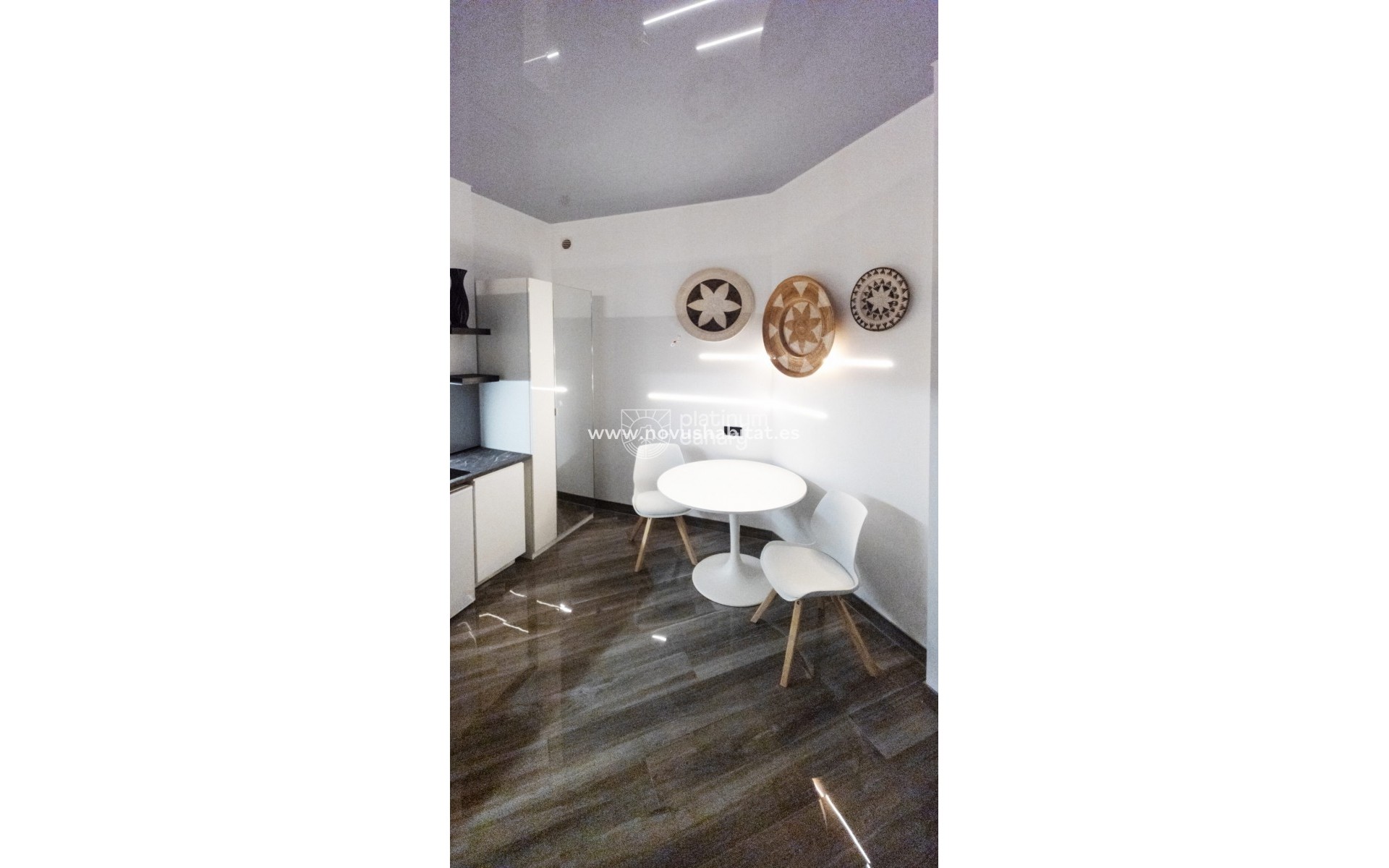 Revente -  Appartement - Adeje - Santa Cruz Tenerife