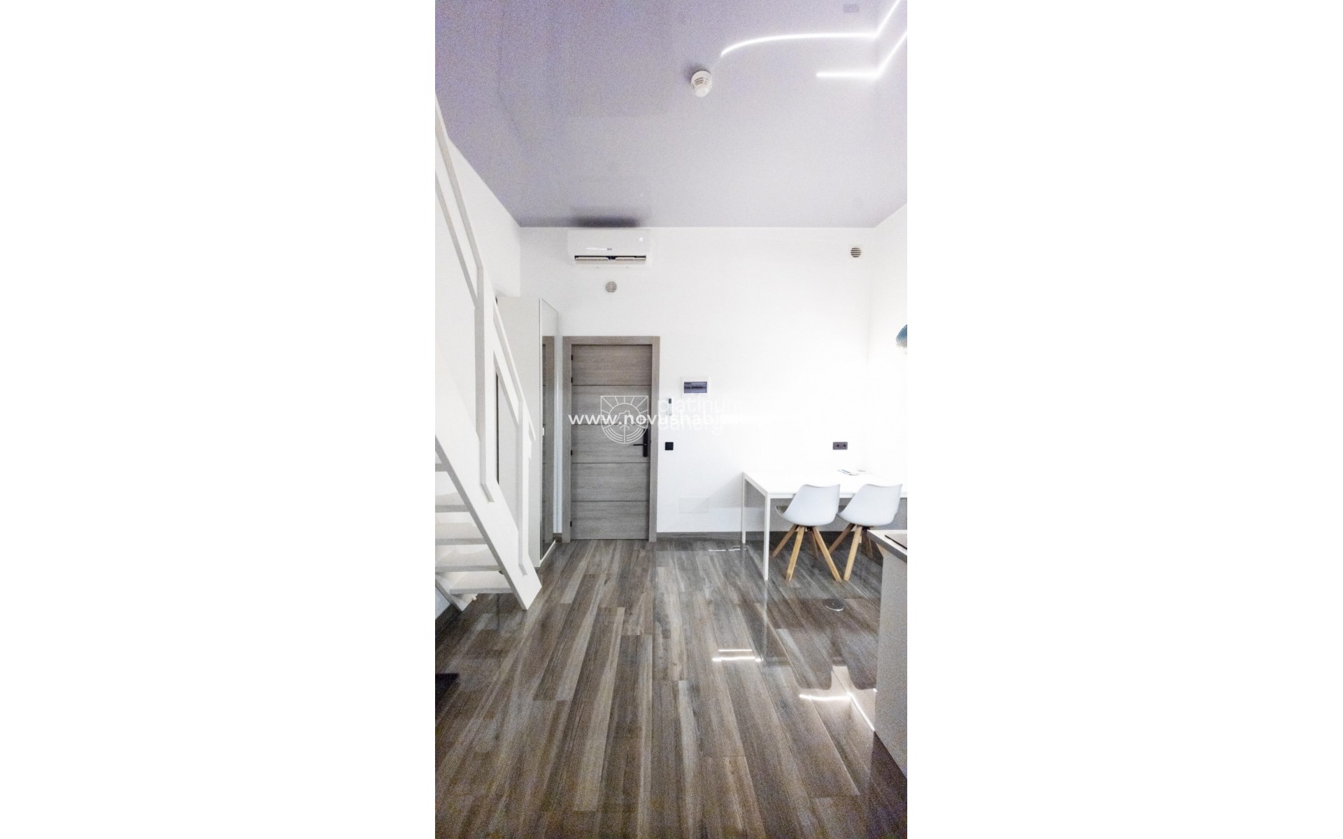 Revente -  Appartement - Adeje - Santa Cruz Tenerife