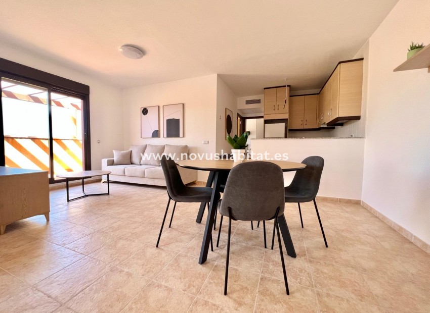 Revente -  Appartement - Águilas - Collado Bajo