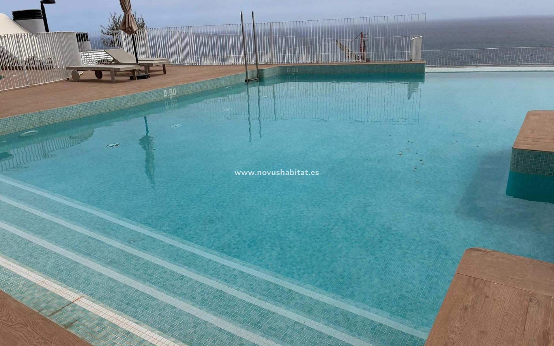 Revente -  Appartement - Aguilas