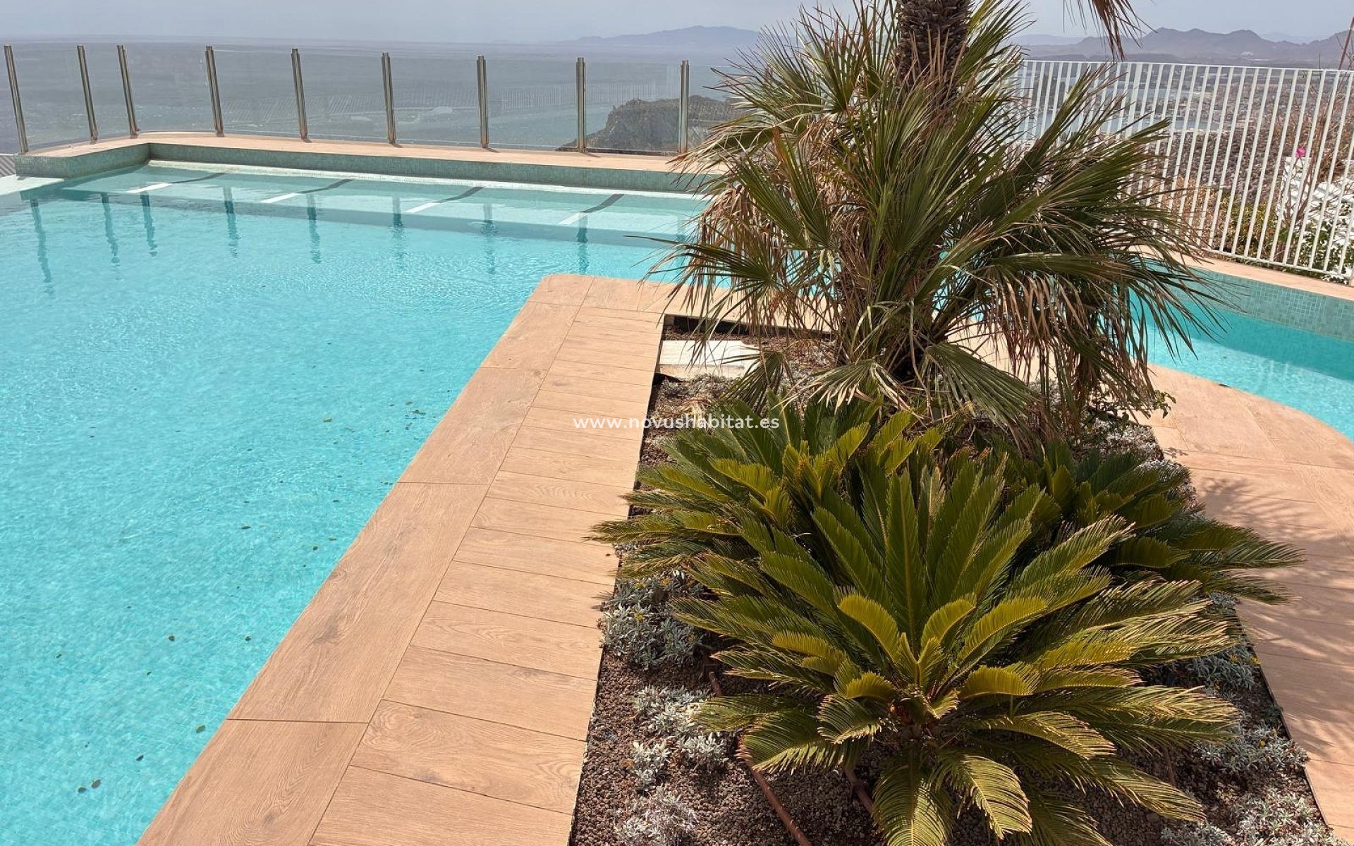 Revente -  Appartement - Aguilas