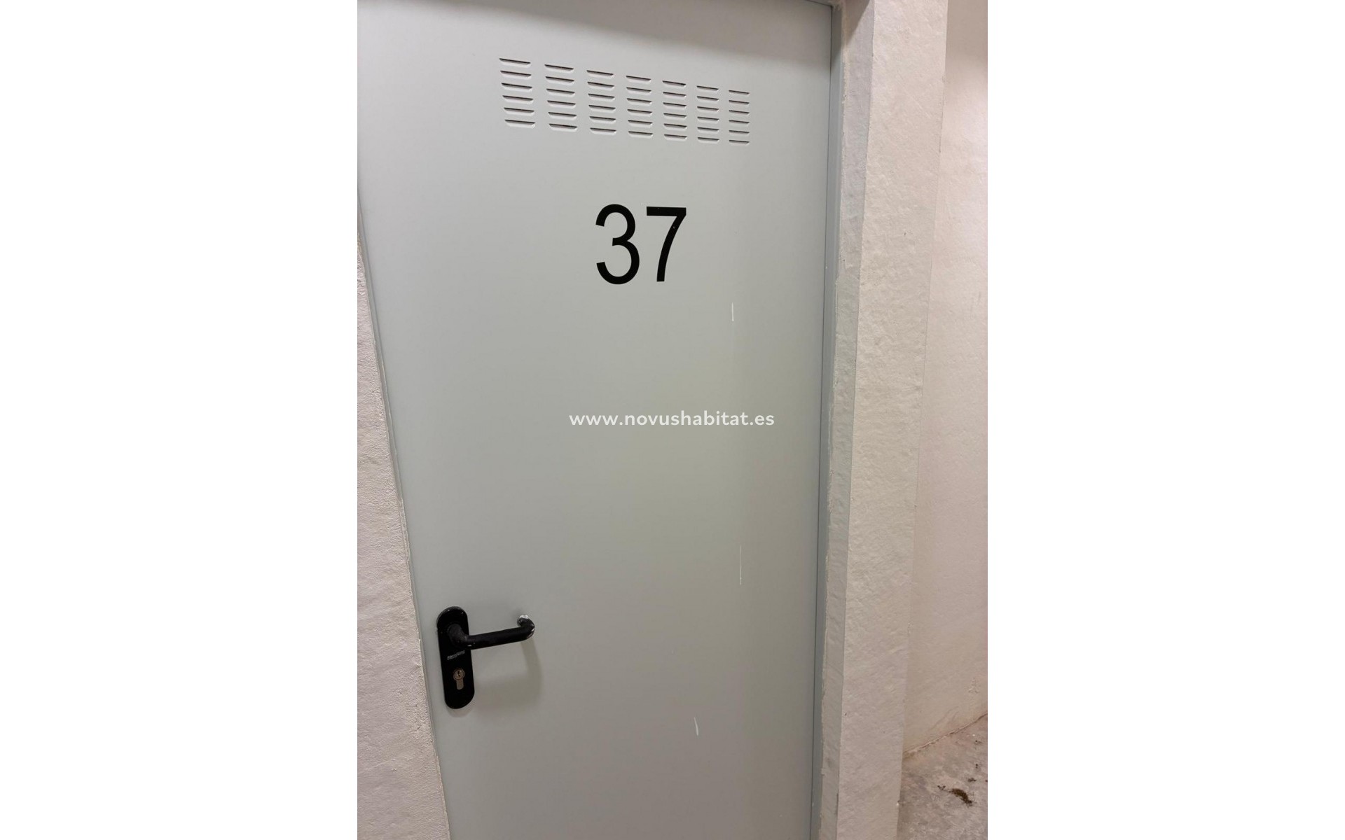Revente -  Appartement - Aguilas