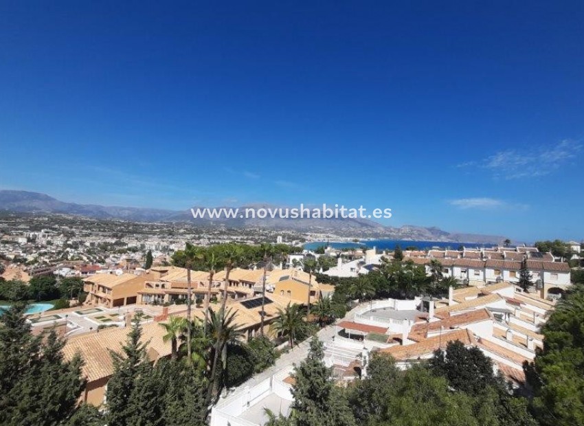 Revente -  Appartement - Albir