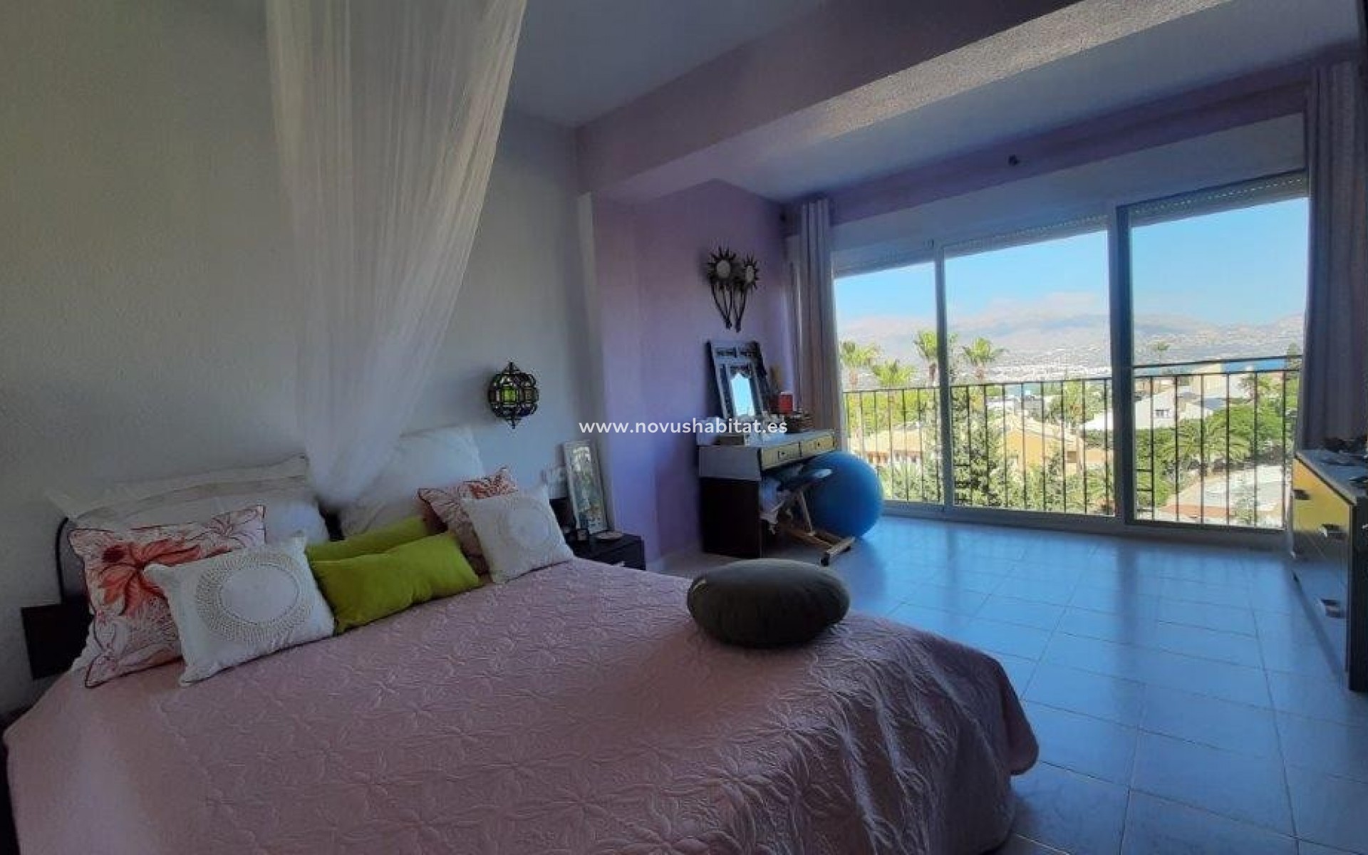 Revente -  Appartement - Albir