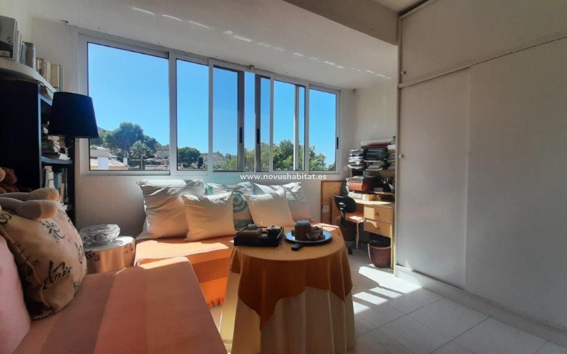 Revente -  Appartement - Albir