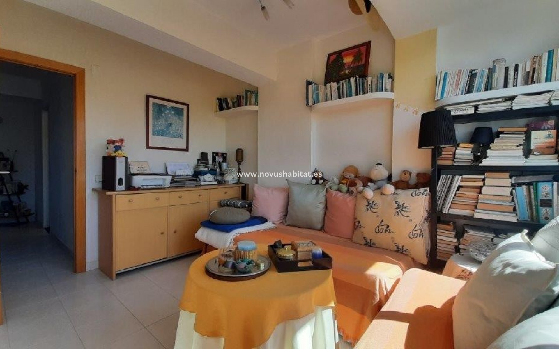 Revente -  Appartement - Albir