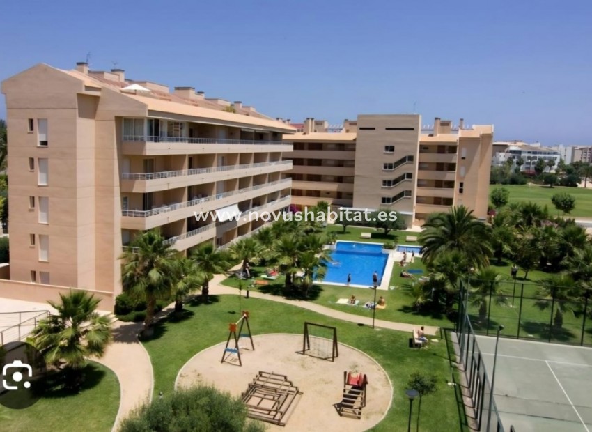 Revente -  Appartement - Albir