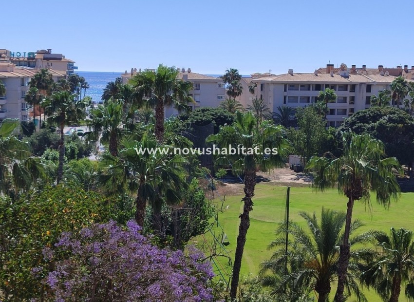 Revente -  Appartement - Albir