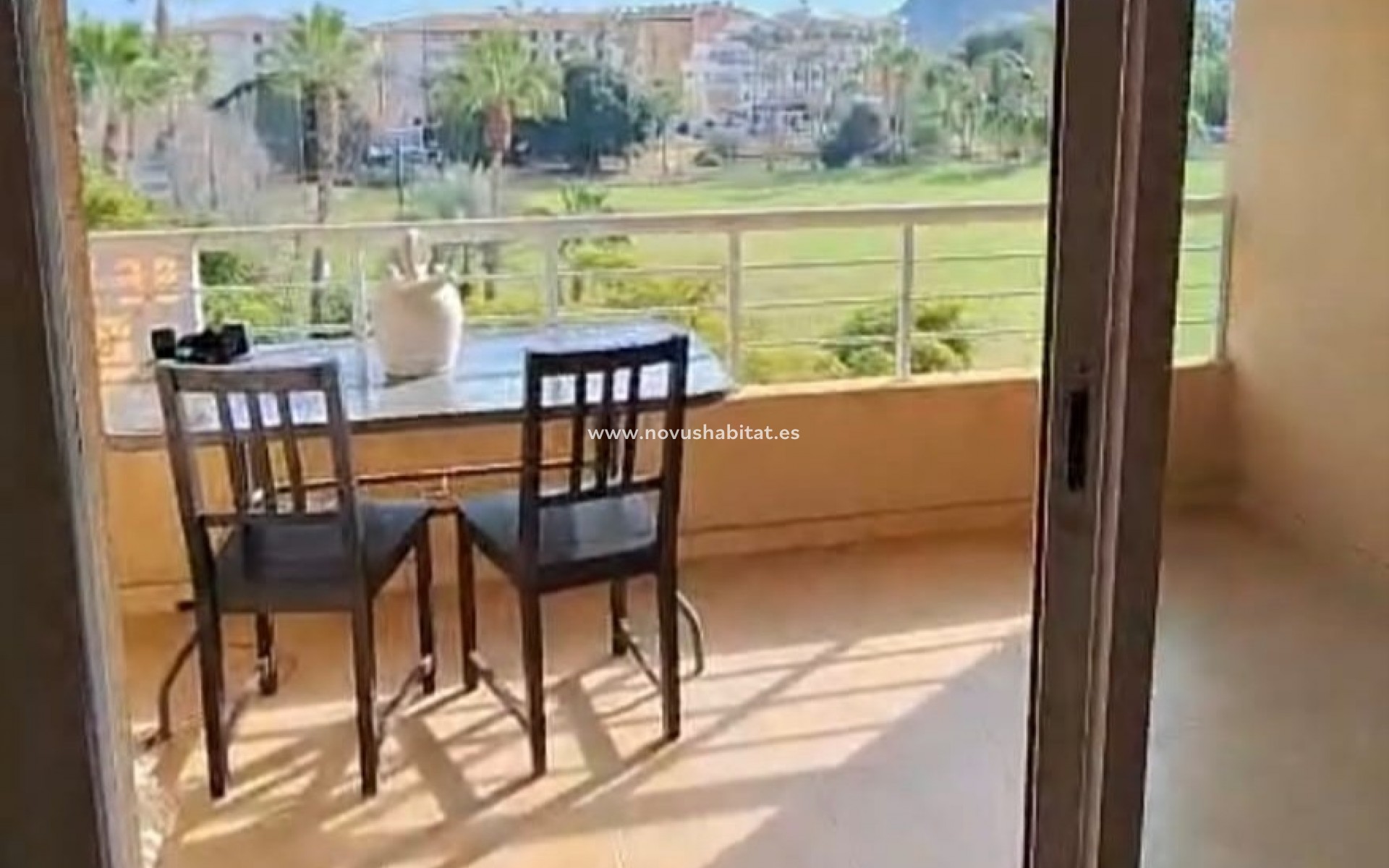 Revente -  Appartement - Albir