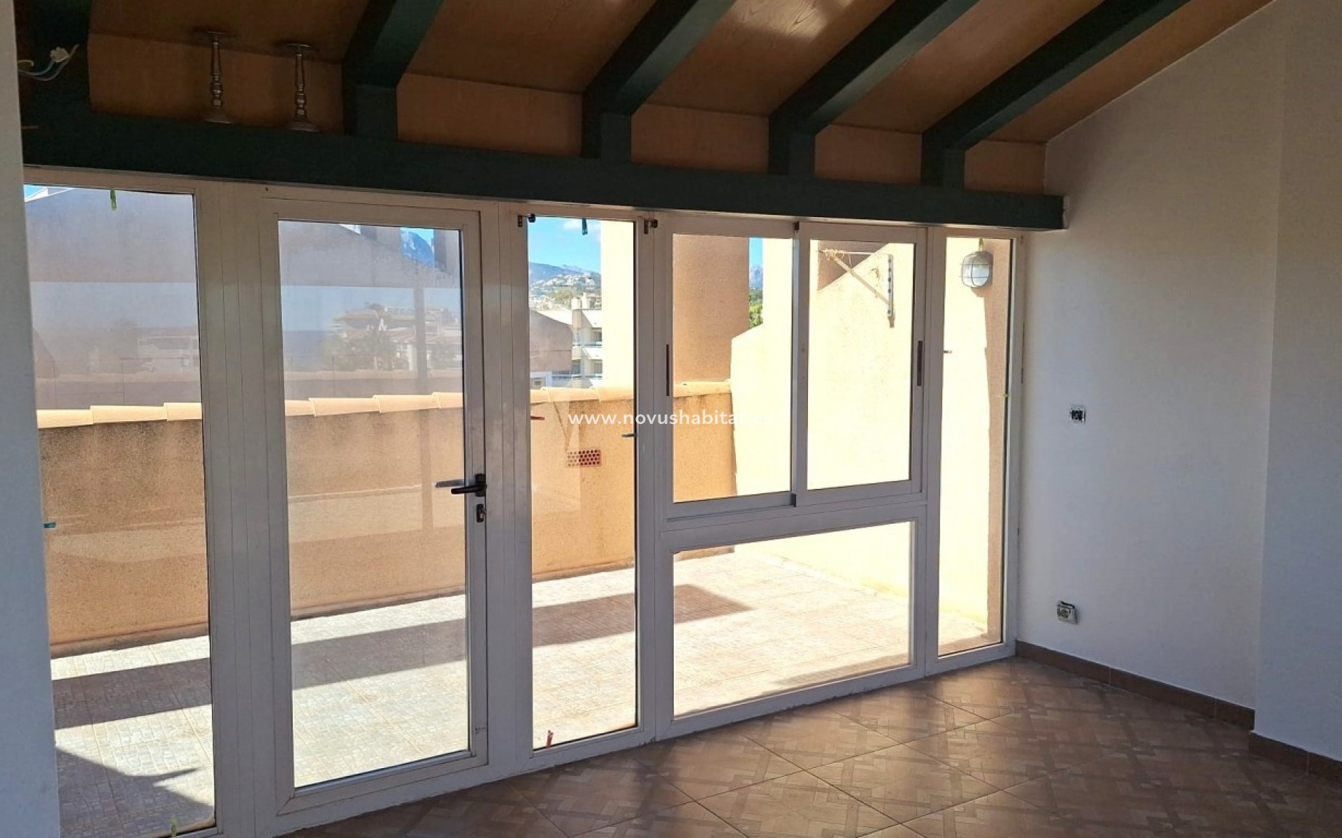 Revente -  Appartement - Albir