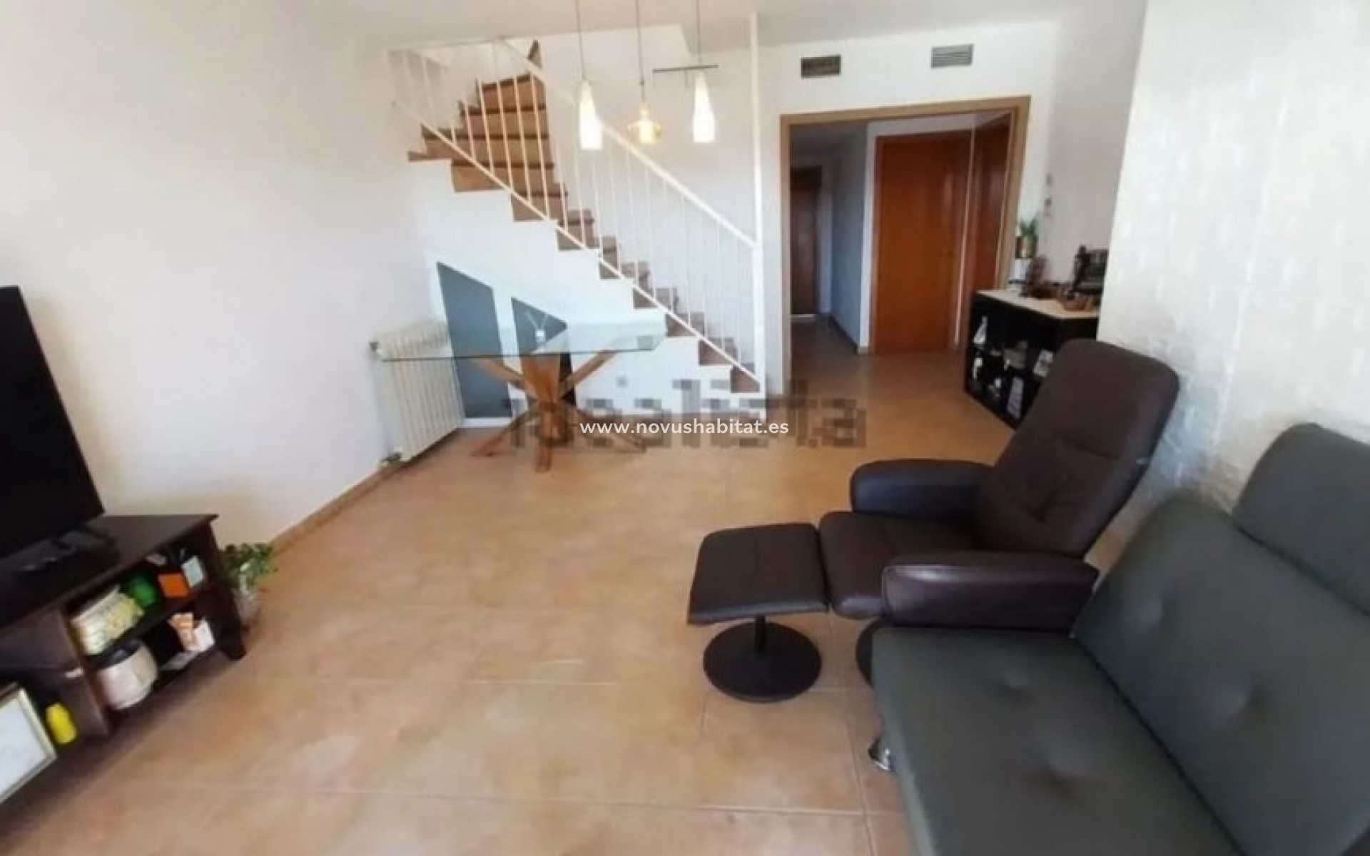 Revente -  Appartement - Albir
